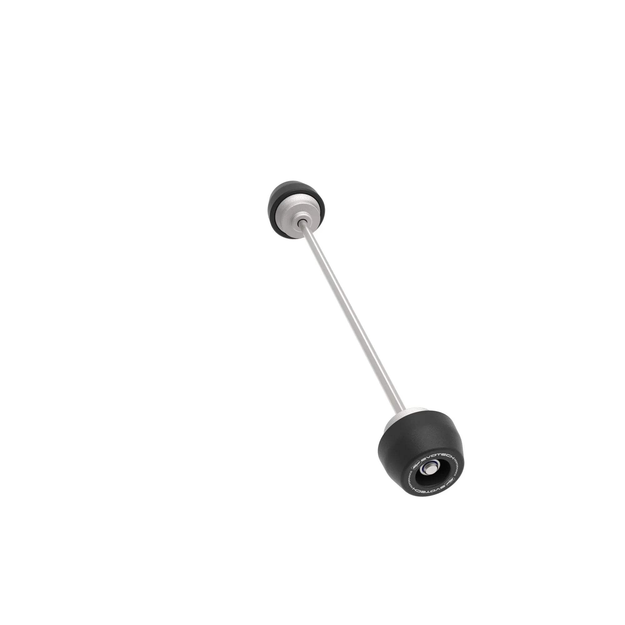 Evotech Performance Front Spindle Bobbins - Triumph Tiger 1200 GT Pro (2022+) - Spindle Bobbins | Evotech Performance