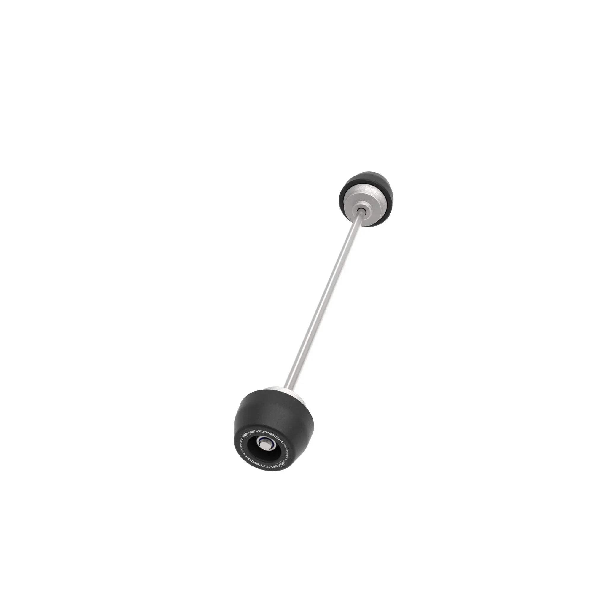 Evotech Performance Front Spindle Bobbins - Triumph Tiger 1200 GT (2022+) - Spindle Bobbins | Evotech Performance
