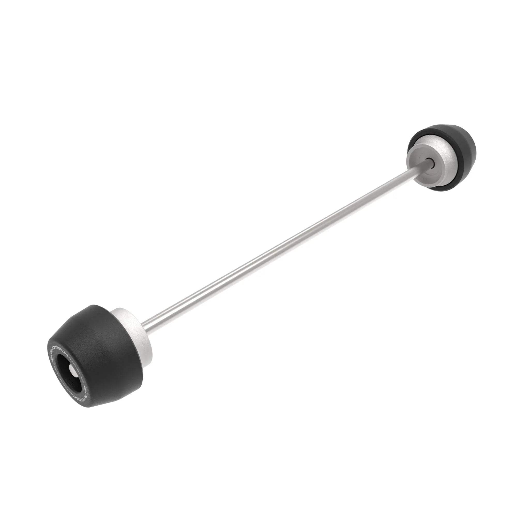 Evotech Performance Front Spindle Bobbins - Triumph Tiger 1200 GT (2022+) - Spindle Bobbins | Evotech Performance