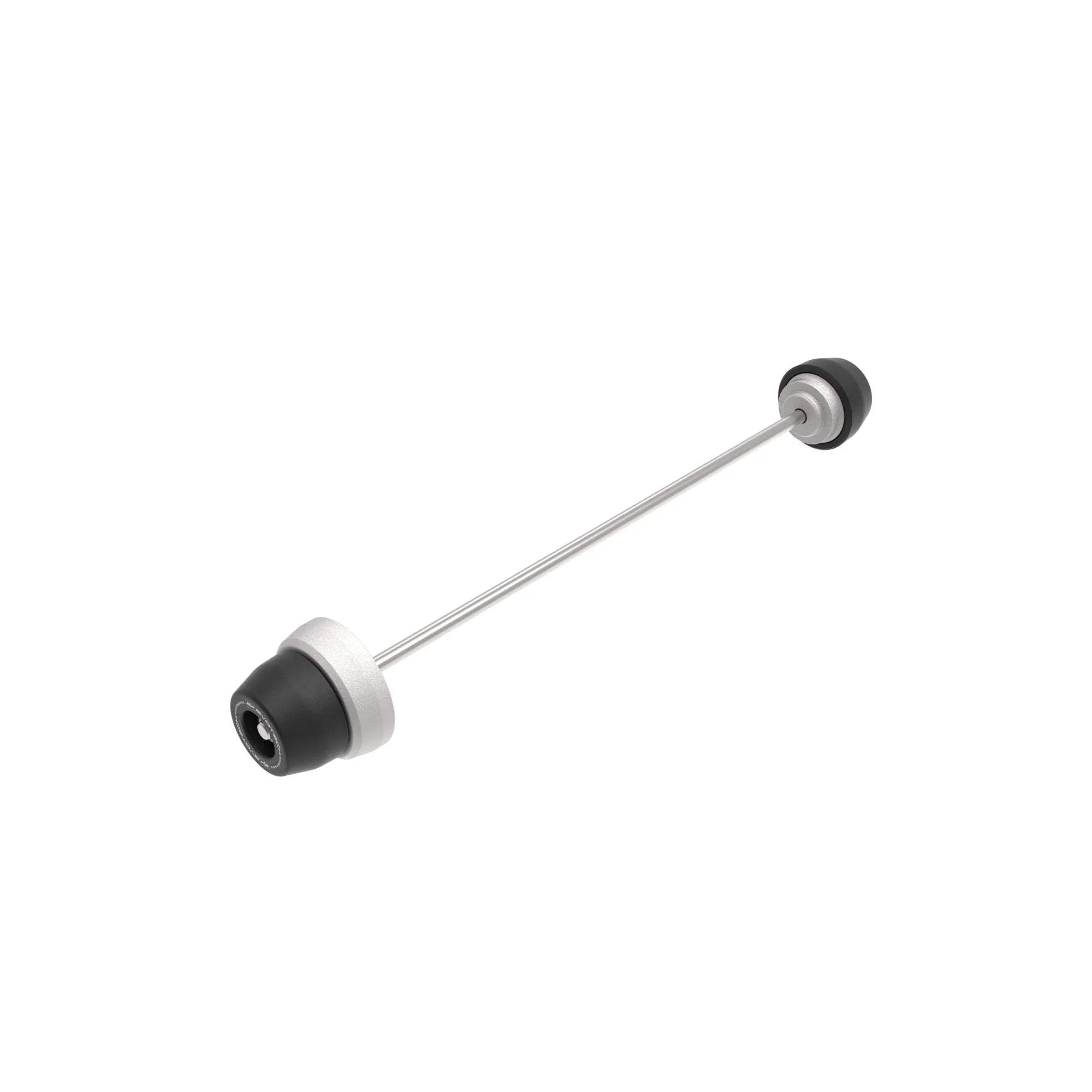 Evotech Performance Rear Spindle Bobbins - Triumph Tiger 1200 Rally Pro (2022+) - Spindle Bobbins | Evotech Performance