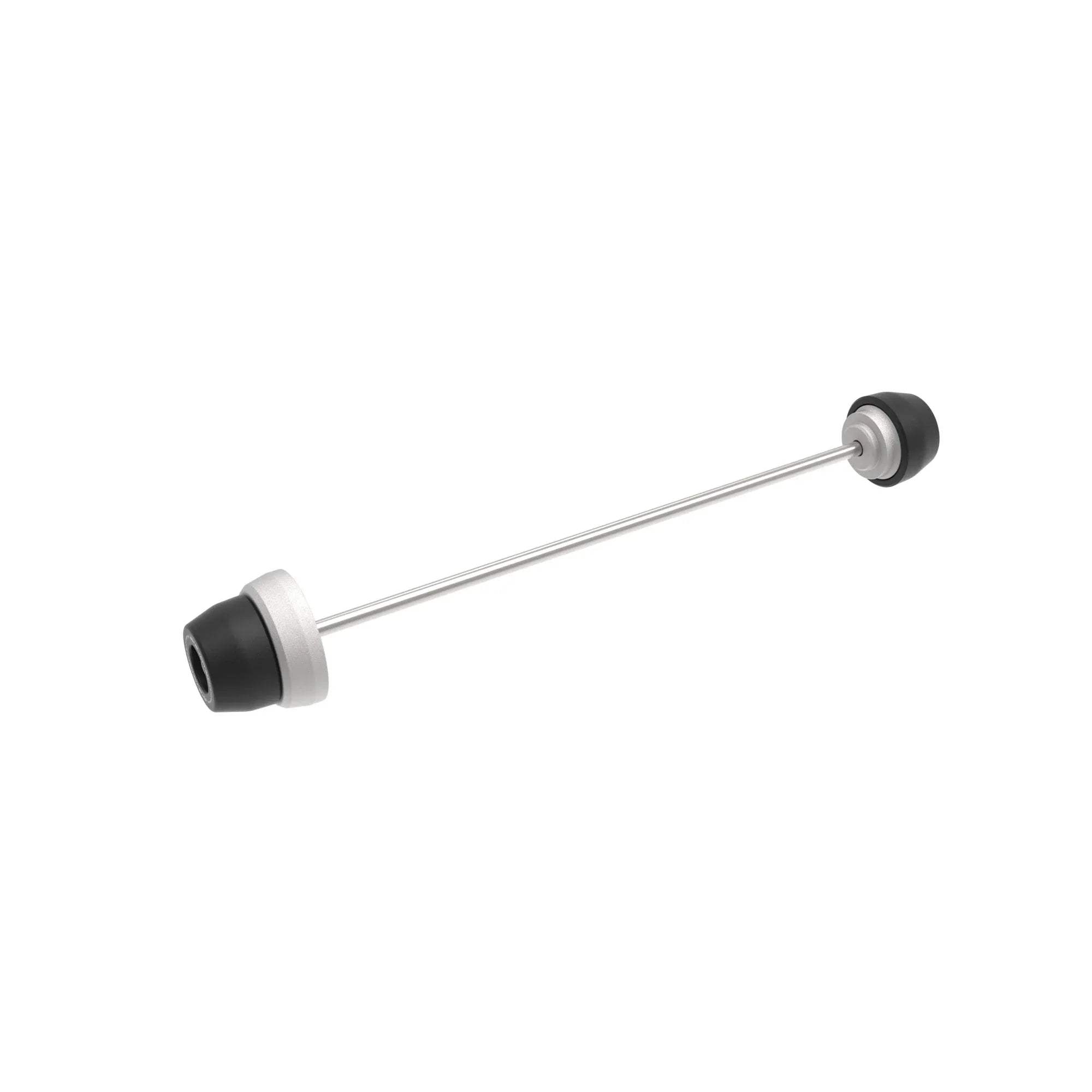 Evotech Performance Rear Spindle Bobbins - Triumph Tiger 1200 Rally Pro (2022+) - Spindle Bobbins | Evotech Performance