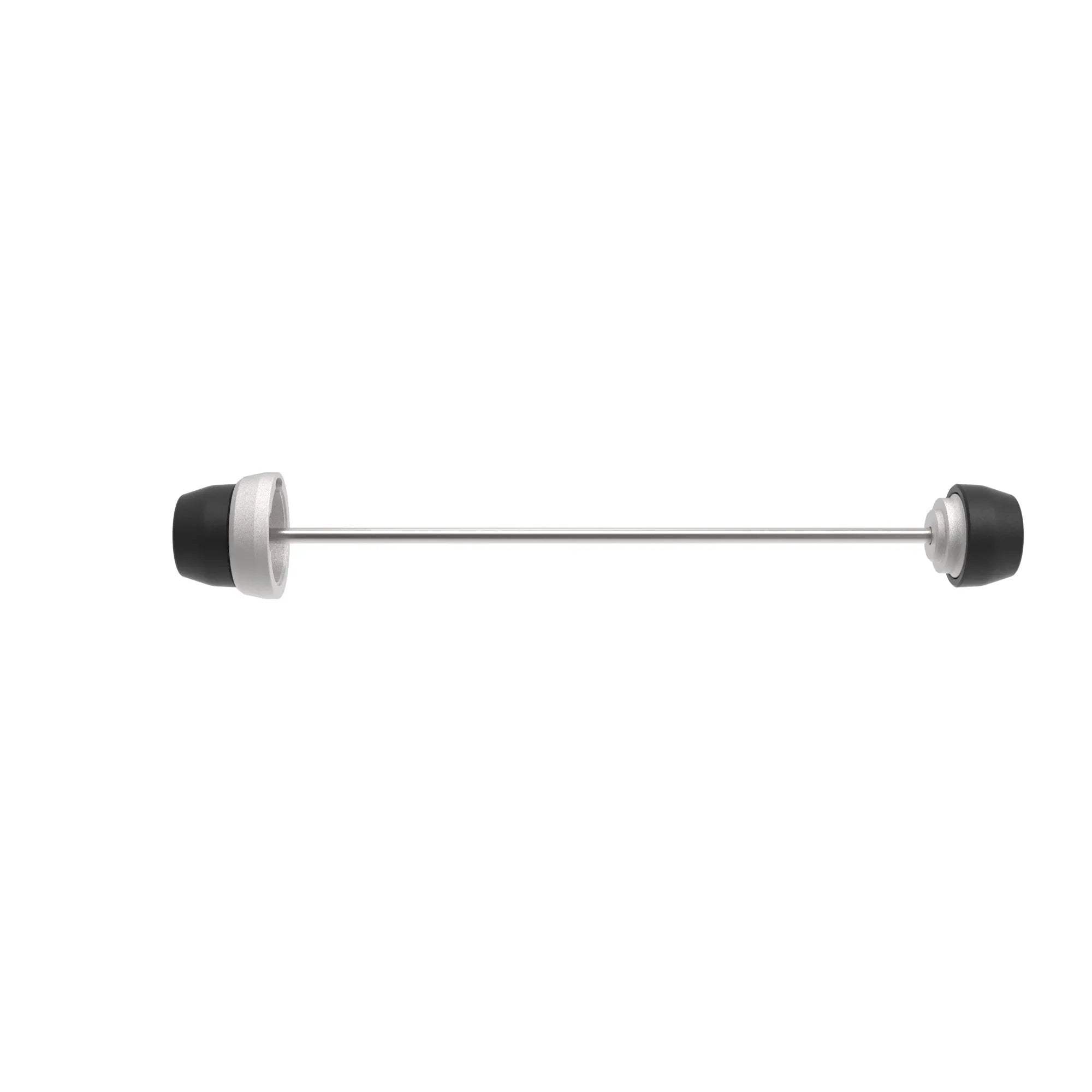 Evotech Performance Rear Spindle Bobbins - Triumph Tiger 1200 Rally Pro (2022+) - Spindle Bobbins | Evotech Performance