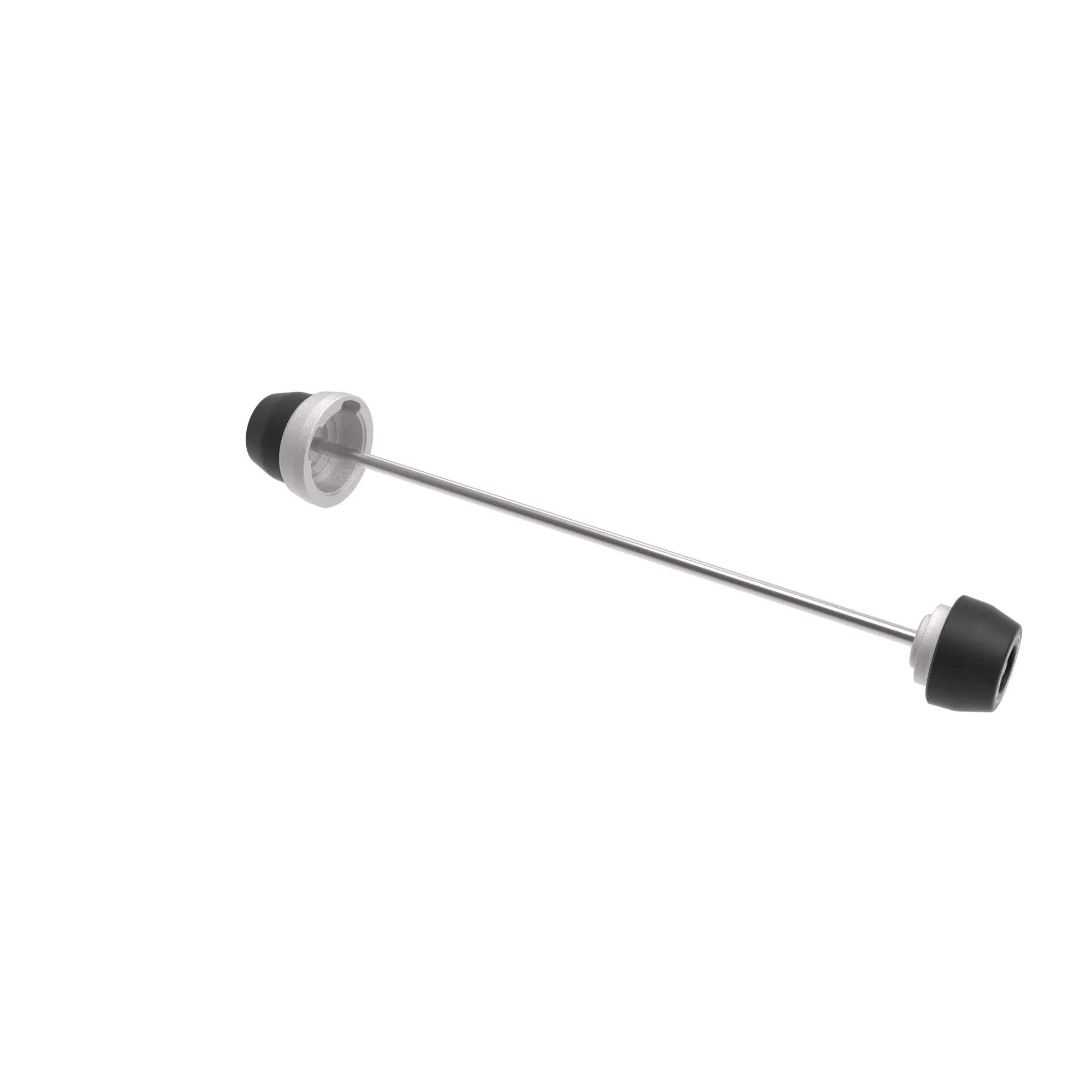 Evotech Performance Rear Spindle Bobbins - Triumph Tiger 1200 GT (2022+) - Spindle Bobbins | Evotech Performance