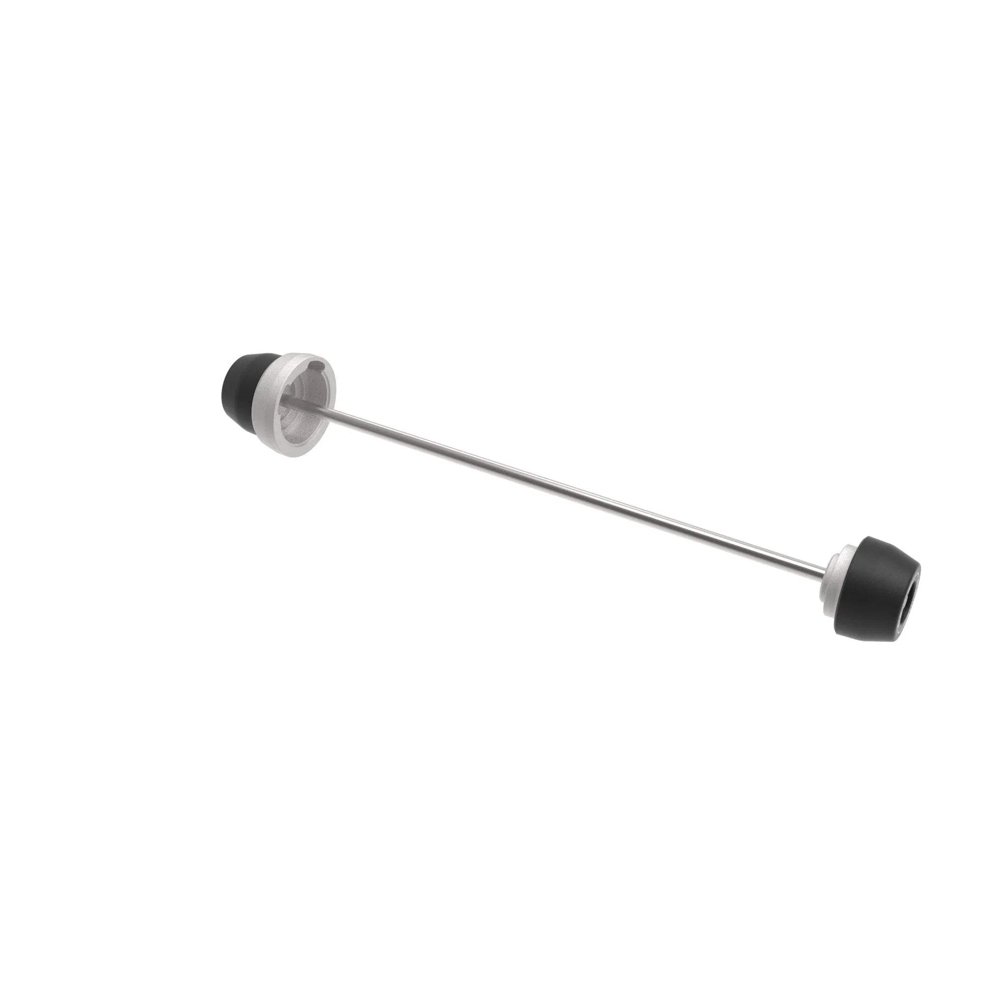 Evotech Performance Rear Spindle Bobbins - Triumph Tiger 1200 Rally Pro (2022+) - Spindle Bobbins | Evotech Performance