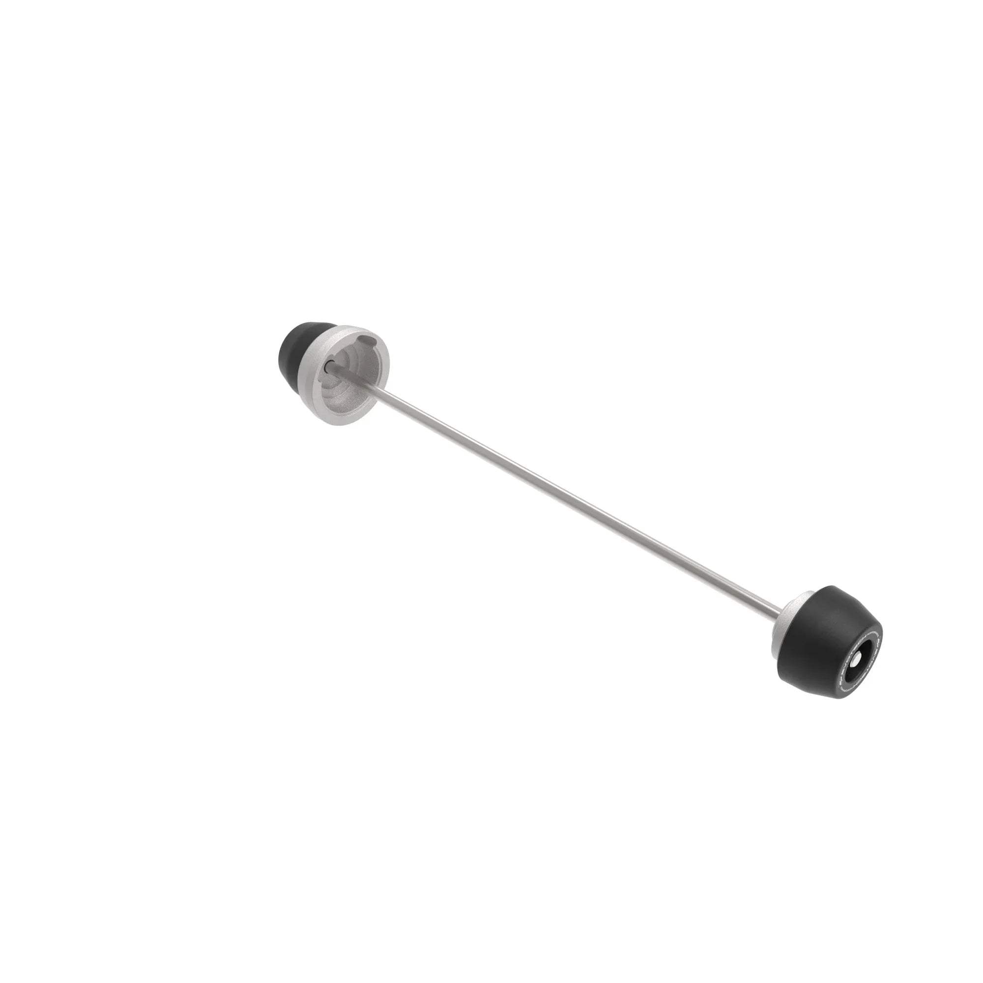 Evotech Performance Rear Spindle Bobbins - Triumph Tiger 1200 Rally Pro (2022+) - Spindle Bobbins | Evotech Performance