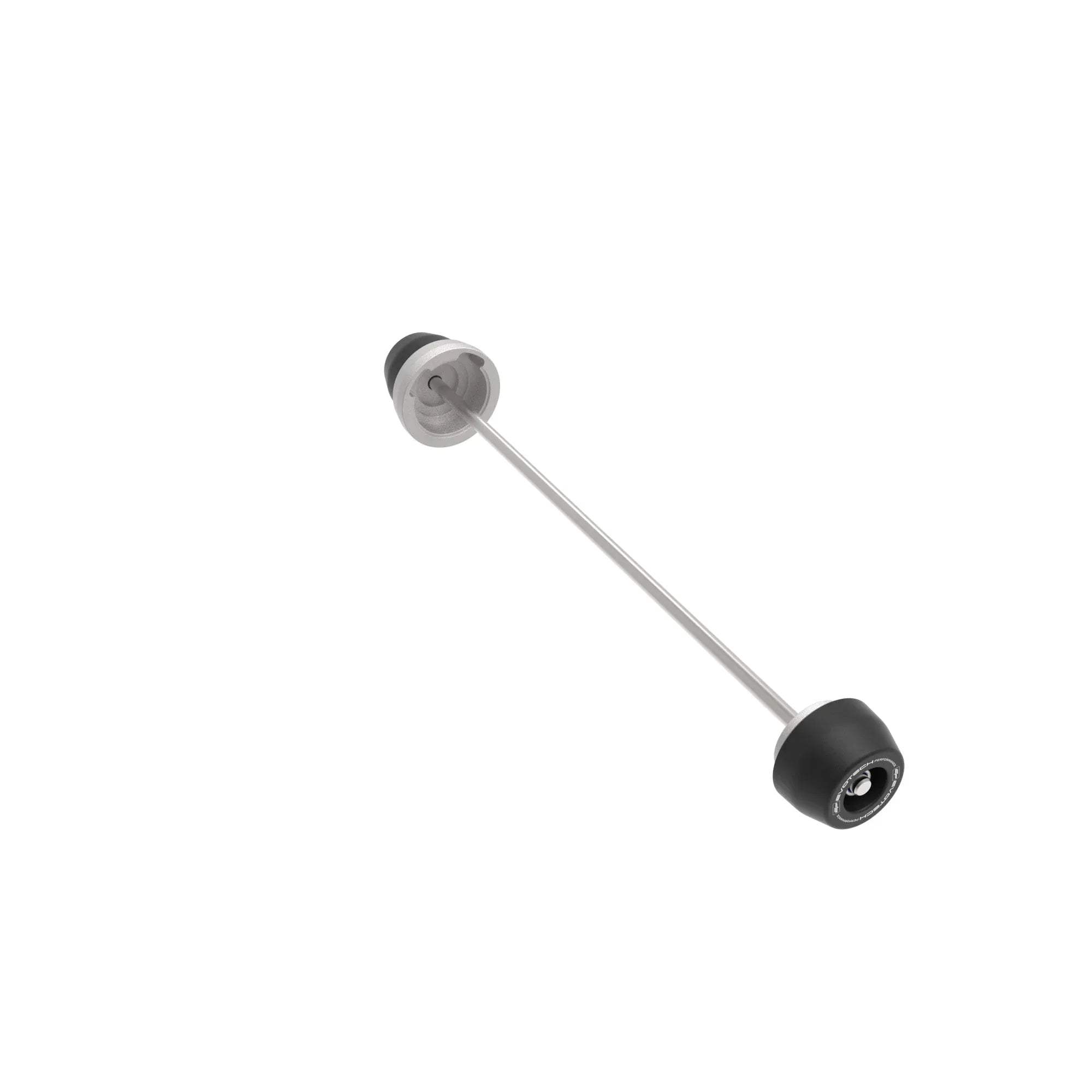 Evotech Performance Rear Spindle Bobbins - Triumph Tiger 1200 Rally Pro (2022+) - Spindle Bobbins | Evotech Performance