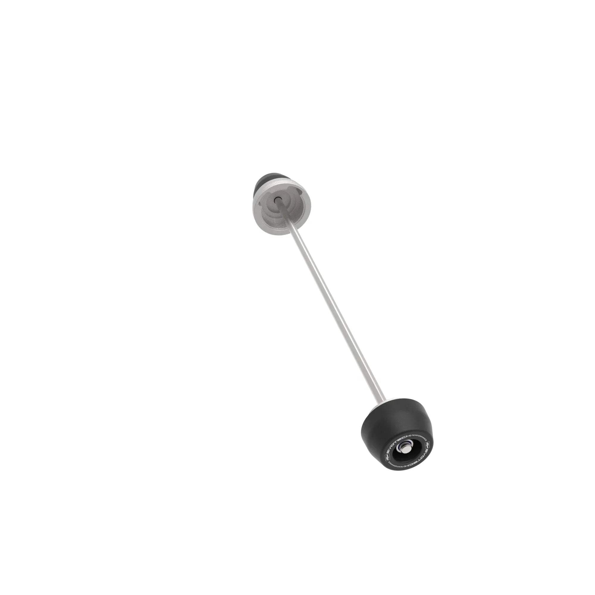 Evotech Performance Rear Spindle Bobbins - Triumph Tiger 1200 Rally Pro (2022+) - Spindle Bobbins | Evotech Performance