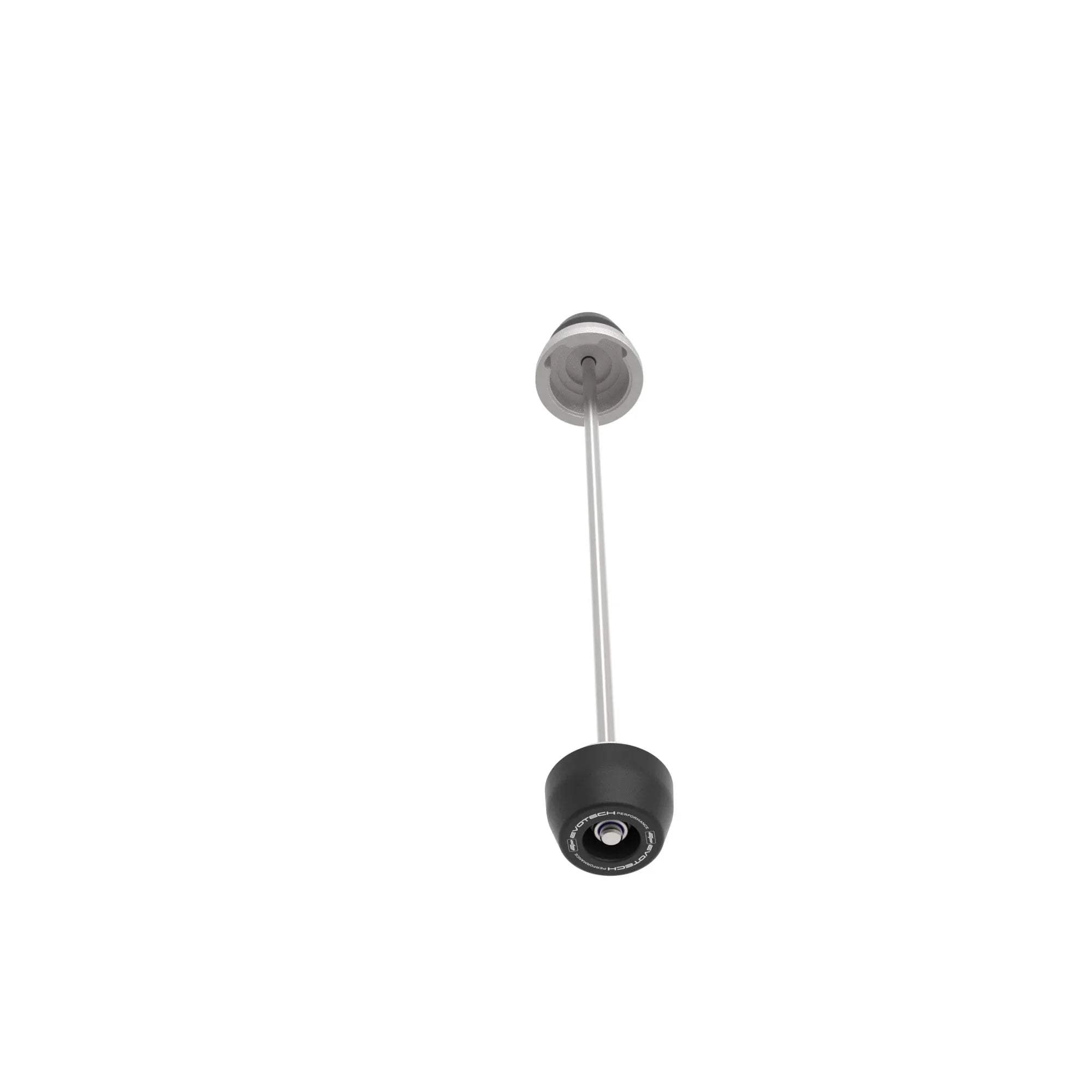 Evotech Performance Rear Spindle Bobbins - Triumph Tiger 1200 Rally Pro (2022+) - Spindle Bobbins | Evotech Performance
