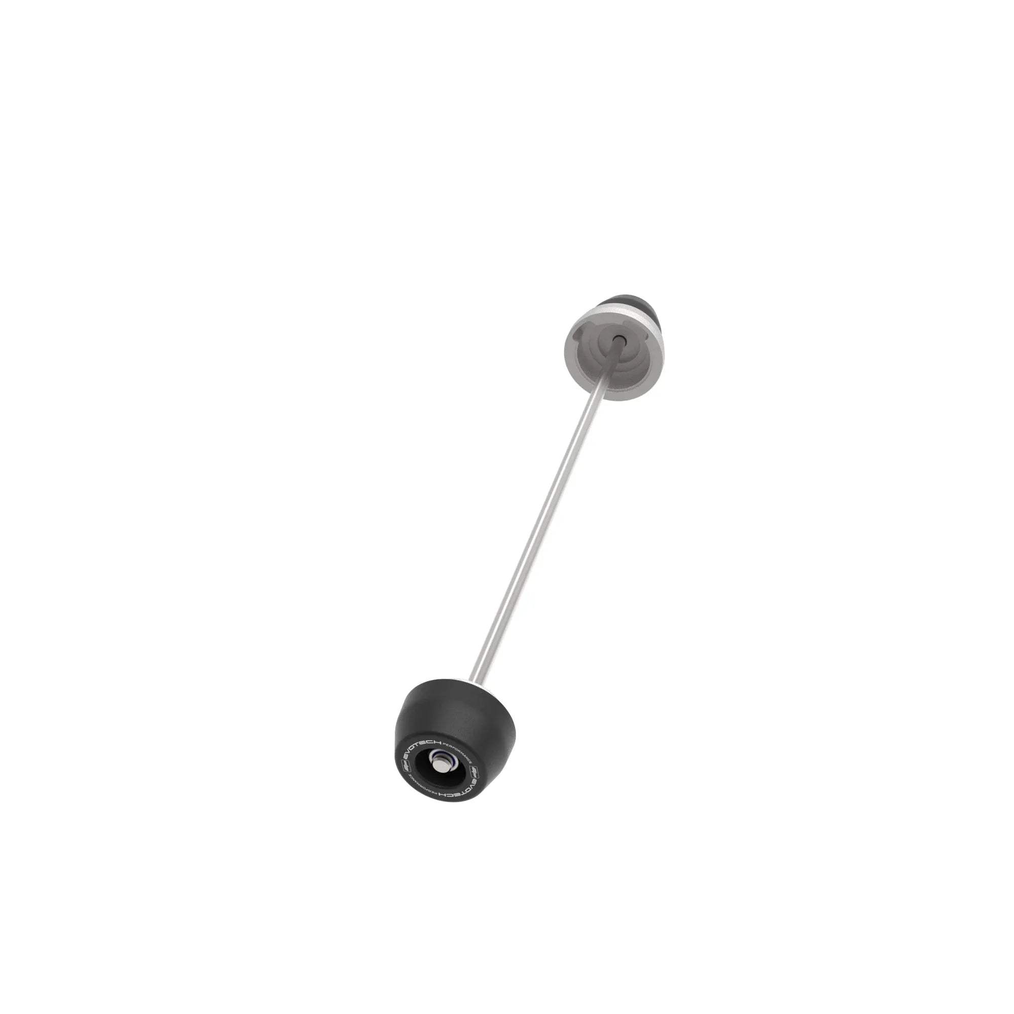 Evotech Performance Rear Spindle Bobbins - Triumph Tiger 1200 Rally Pro (2022+) - Spindle Bobbins | Evotech Performance