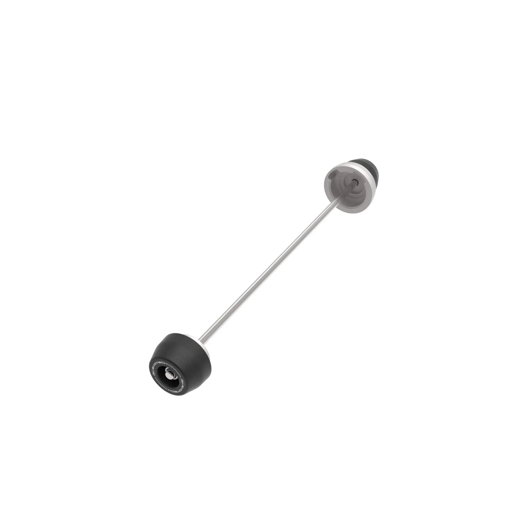 Evotech Performance Rear Spindle Bobbins - Triumph Tiger 1200 Rally Pro (2022+) - Spindle Bobbins | Evotech Performance