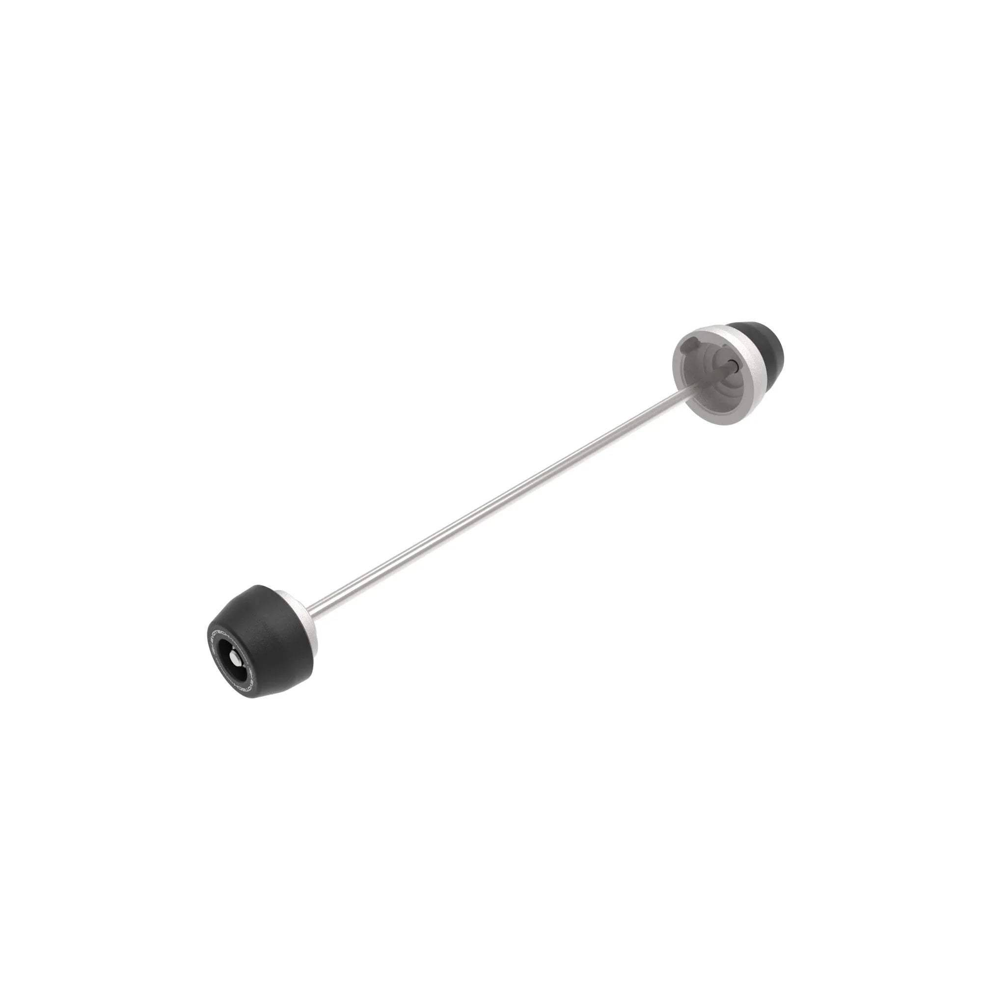 Evotech Performance Rear Spindle Bobbins - Triumph Tiger 1200 Rally Pro (2022+) - Spindle Bobbins | Evotech Performance