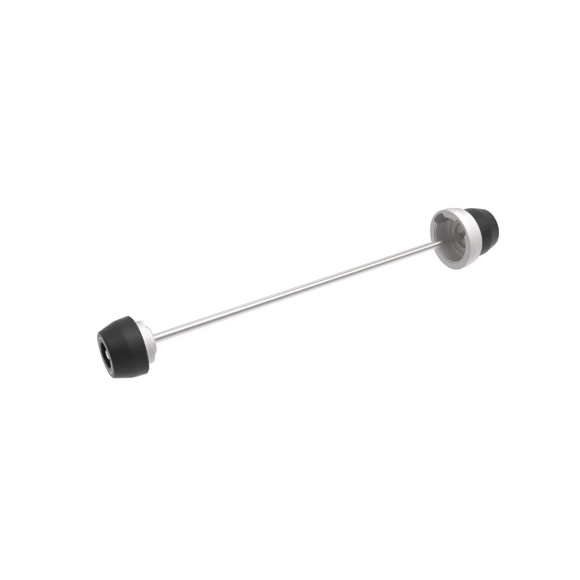 Evotech Performance Rear Spindle Bobbins - Triumph Tiger 1200 Rally Pro (2022+) - Spindle Bobbins | Evotech Performance