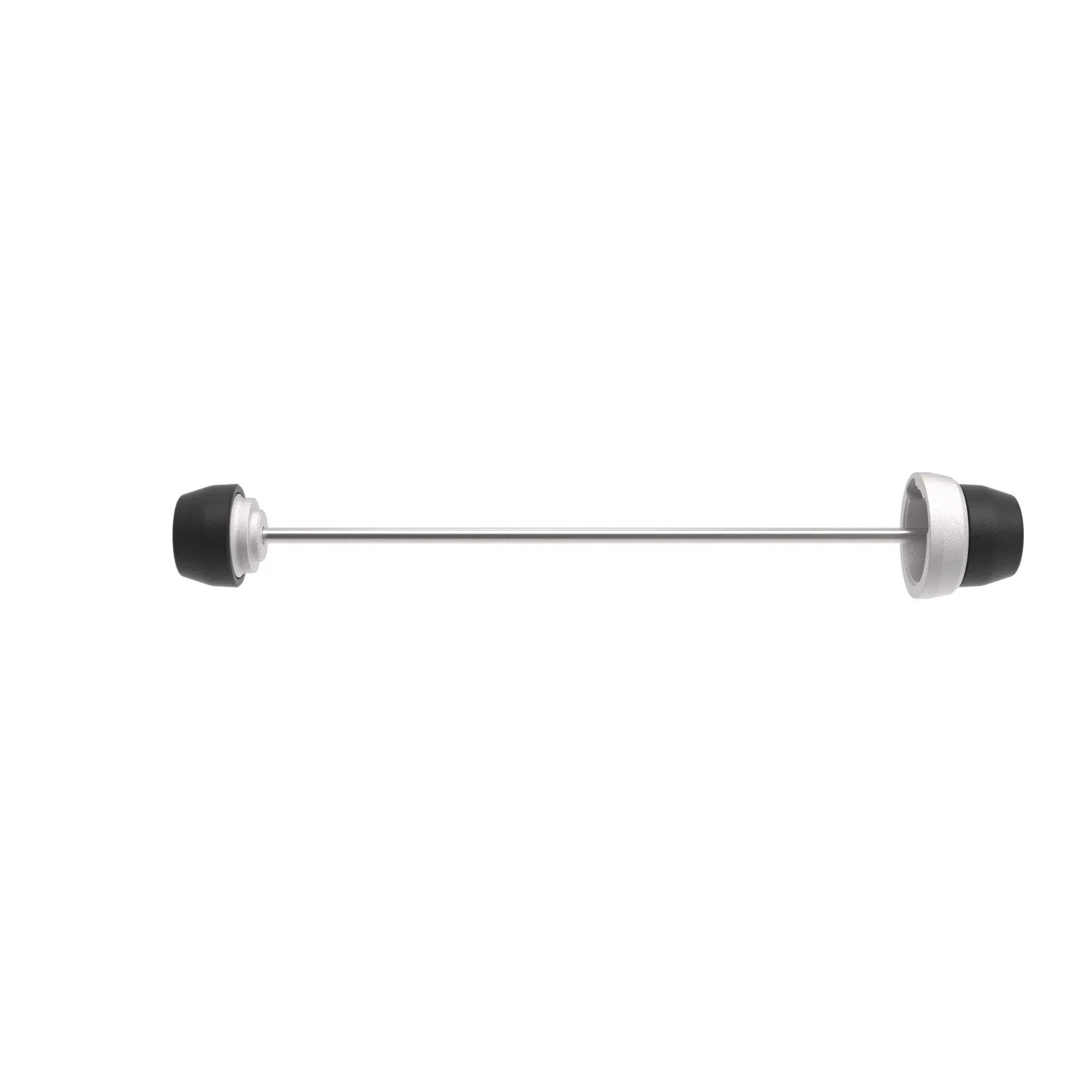 Evotech Performance Rear Spindle Bobbins - Triumph Tiger 1200 Rally Pro (2022+) - Spindle Bobbins | Evotech Performance