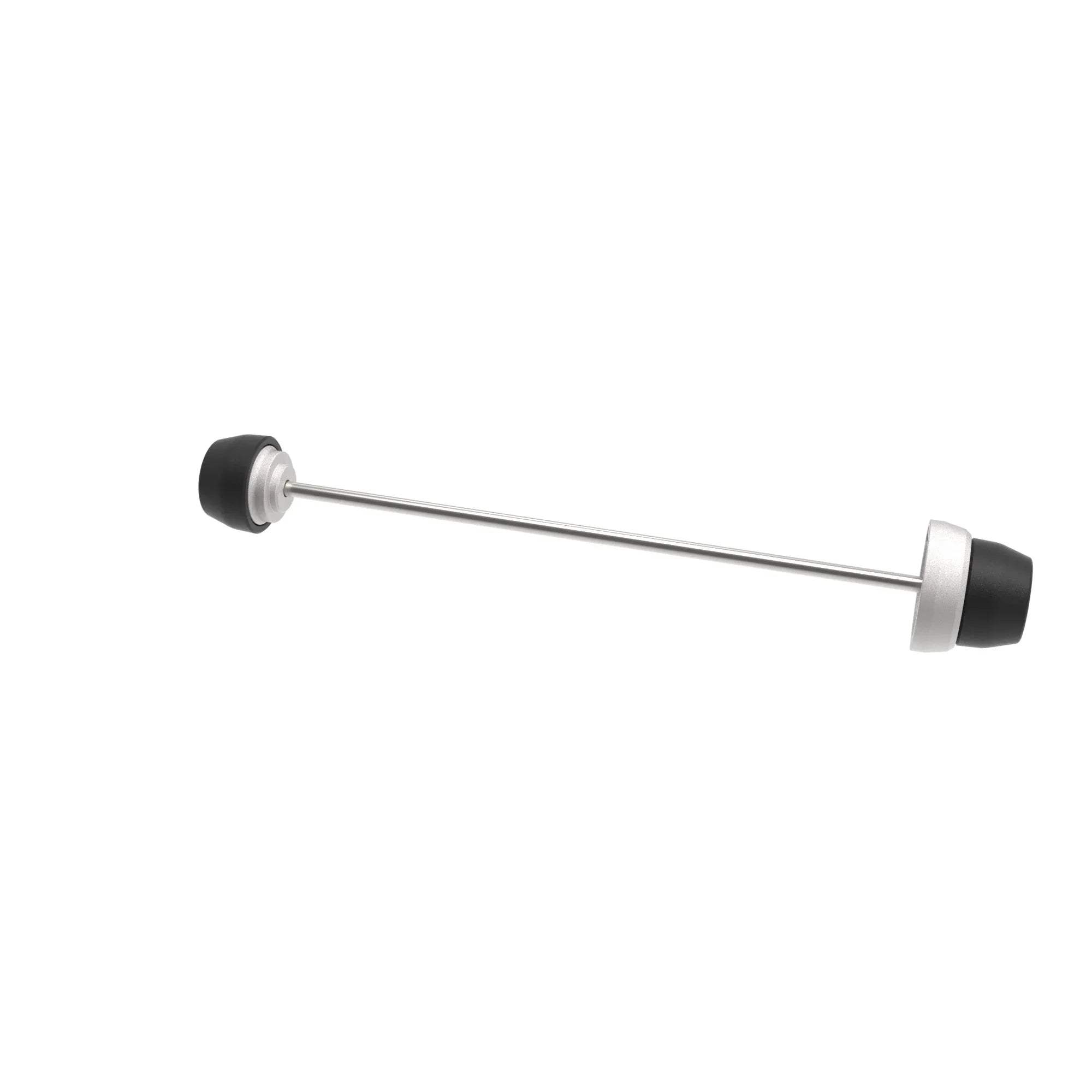 Evotech Performance Rear Spindle Bobbins - Triumph Tiger 1200 Rally Pro (2022+) - Spindle Bobbins | Evotech Performance