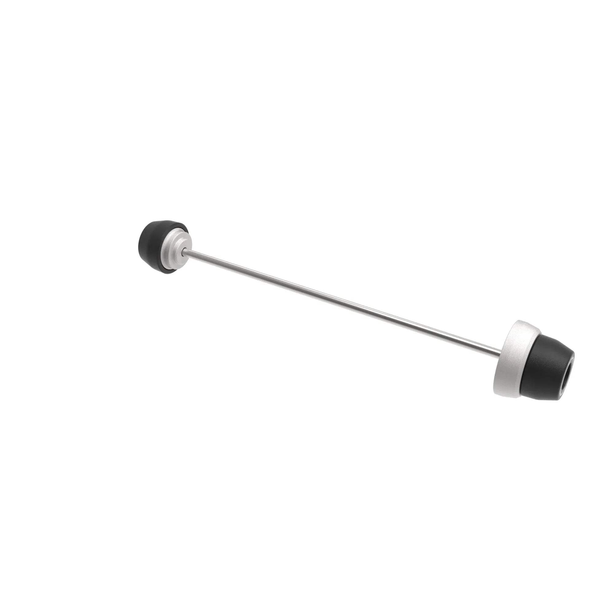Evotech Performance Rear Spindle Bobbins - Triumph Tiger 1200 Rally Pro (2022+) - Spindle Bobbins | Evotech Performance