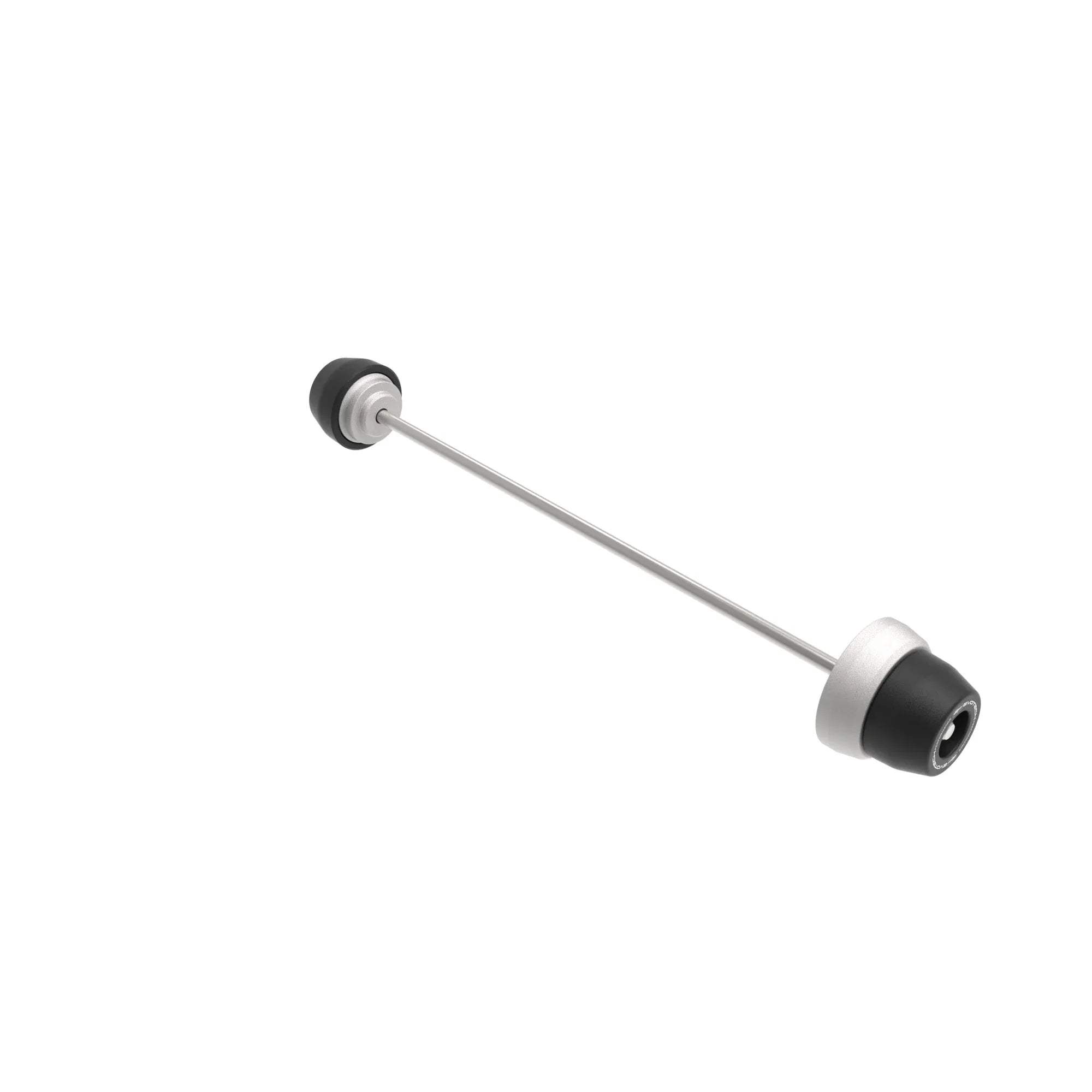 Evotech Performance Rear Spindle Bobbins - Triumph Tiger 1200 Rally Pro (2022+) - Spindle Bobbins | Evotech Performance