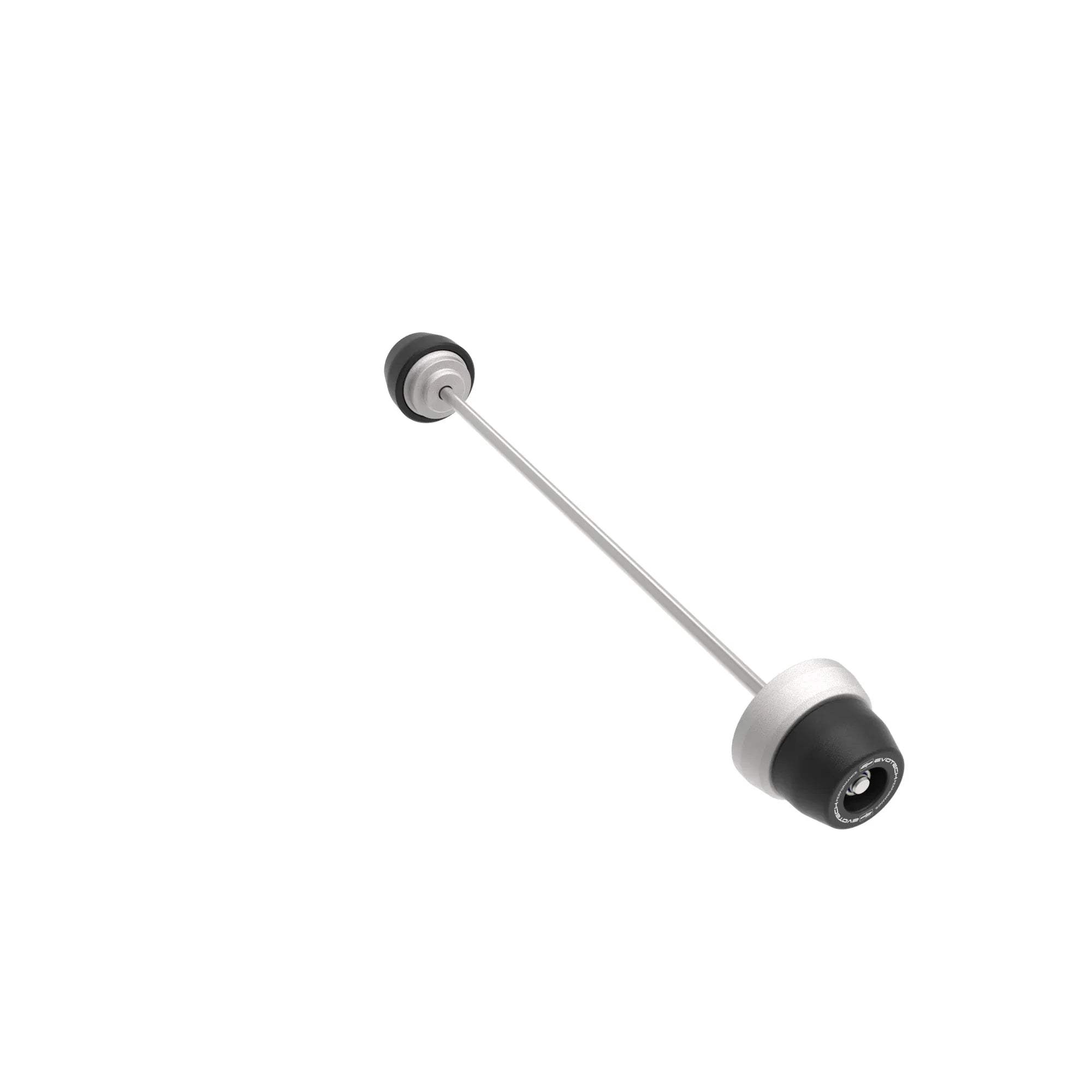 Evotech Performance Rear Spindle Bobbins - Triumph Tiger 1200 Rally Pro (2022+) - Spindle Bobbins | Evotech Performance