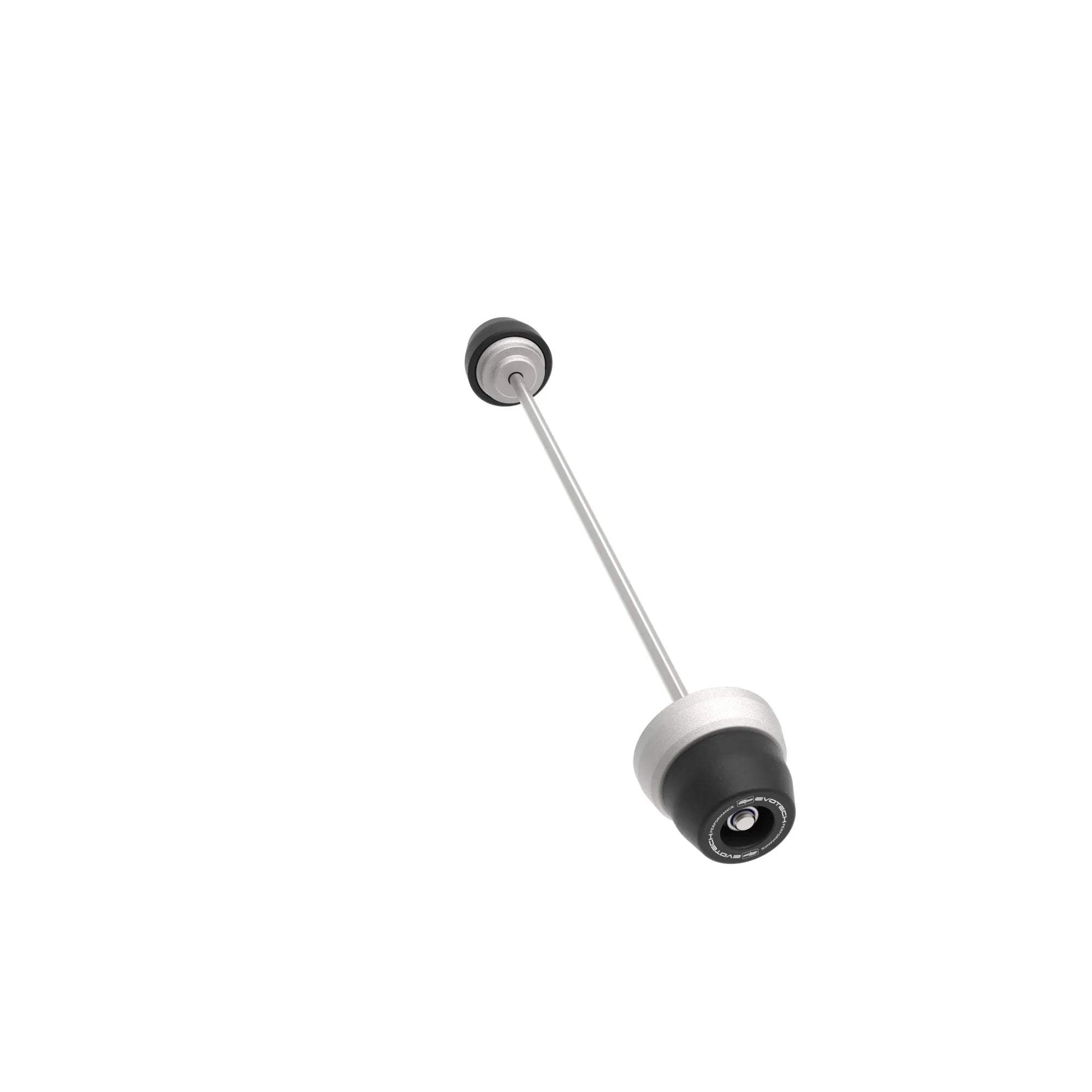 Evotech Performance Rear Spindle Bobbins - Triumph Tiger 1200 GT (2022+) - Spindle Bobbins | Evotech Performance