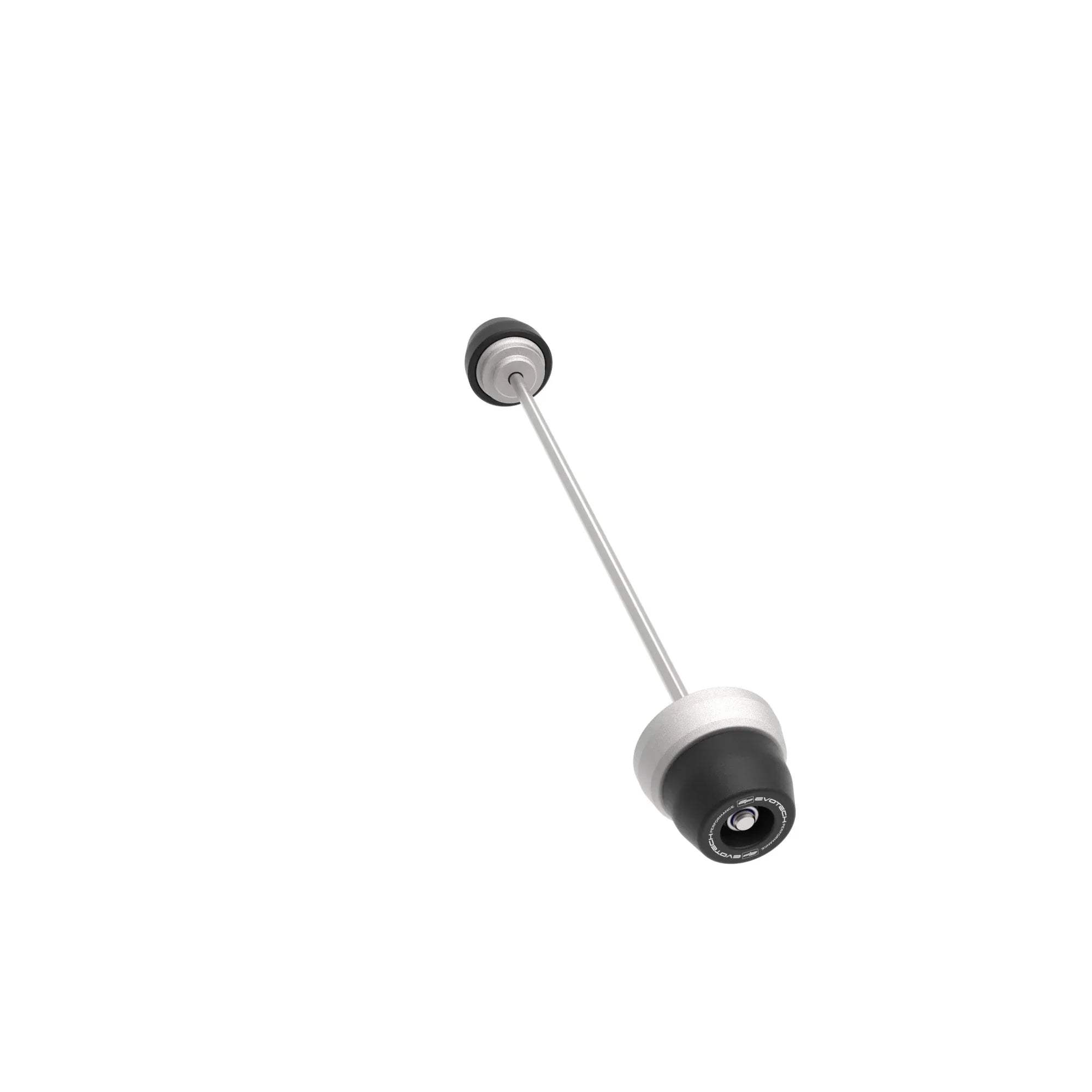 Evotech Performance Rear Spindle Bobbins - Triumph Tiger 1200 Rally Pro (2022+) - Spindle Bobbins | Evotech Performance