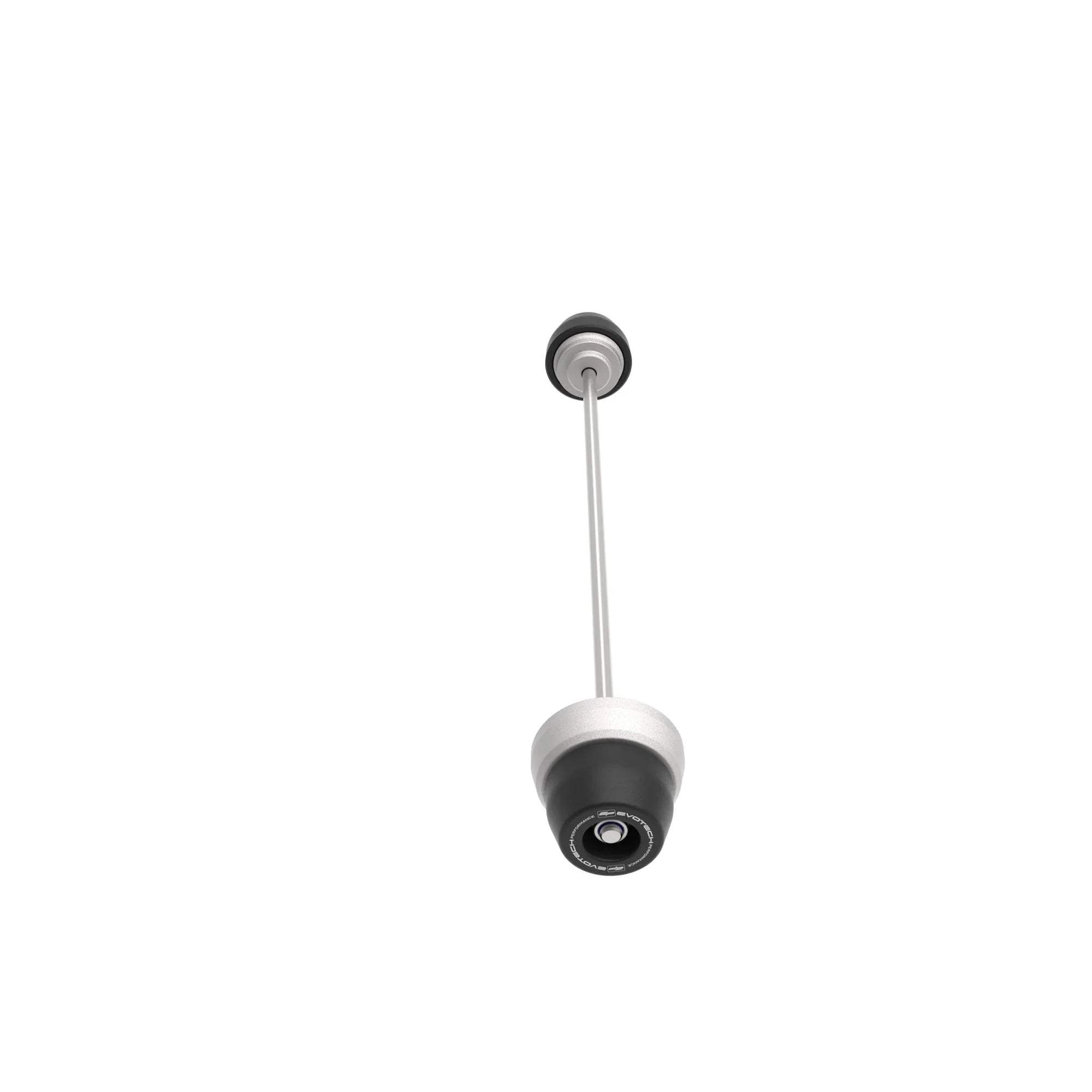 Evotech Performance Rear Spindle Bobbins - Triumph Tiger 1200 Rally Pro (2022+) - Spindle Bobbins | Evotech Performance