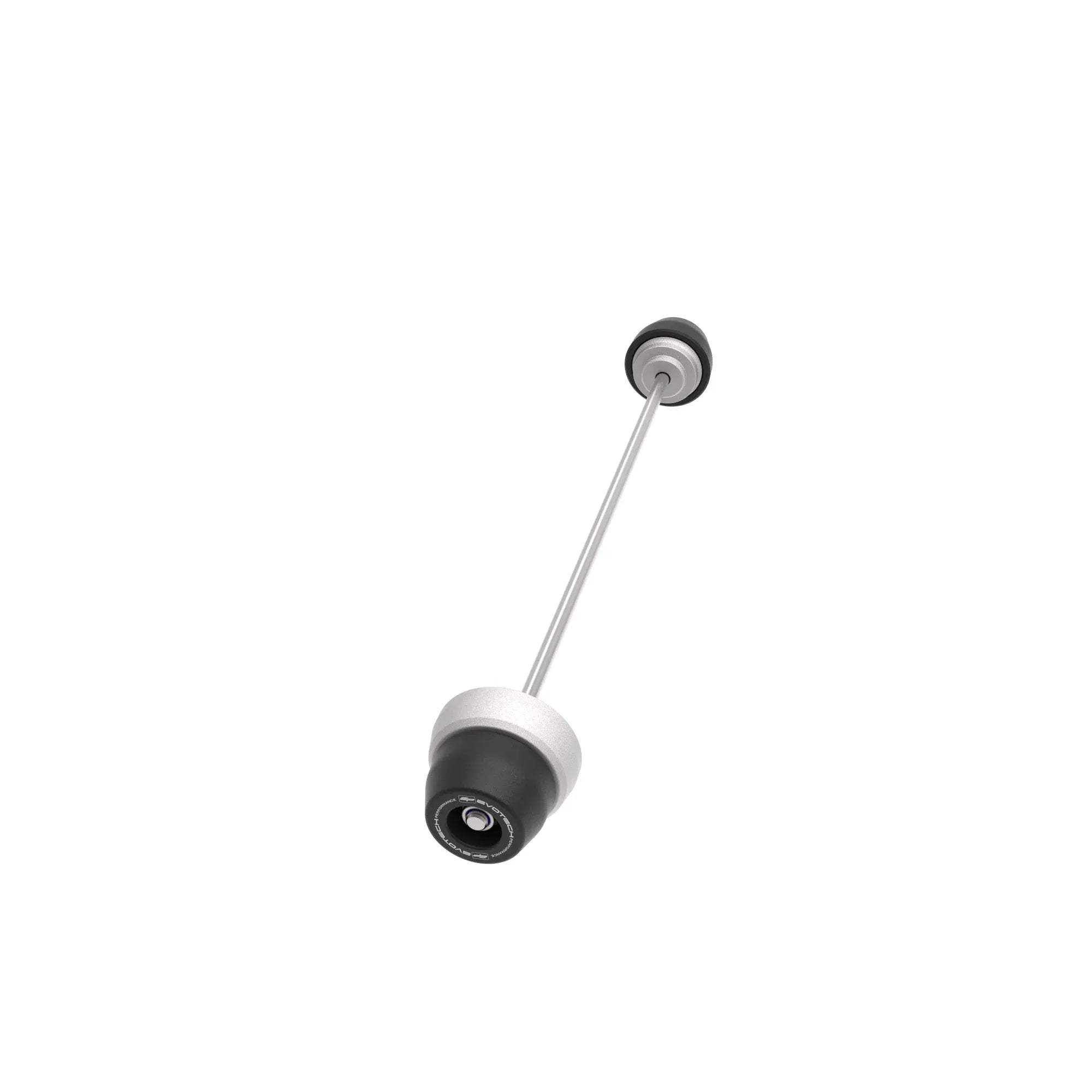 Evotech Performance Rear Spindle Bobbins - Triumph Tiger 1200 Rally Pro (2022+) - Spindle Bobbins | Evotech Performance