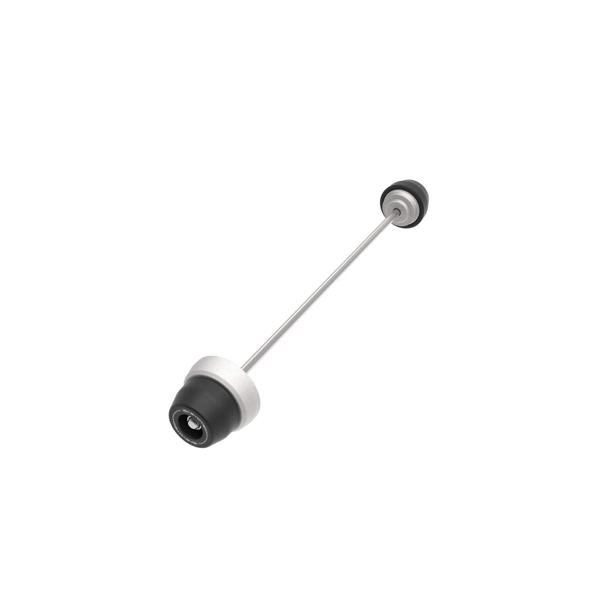 Evotech Performance Rear Spindle Bobbins - Triumph Tiger 1200 Rally Pro (2022+) - Spindle Bobbins | Evotech Performance