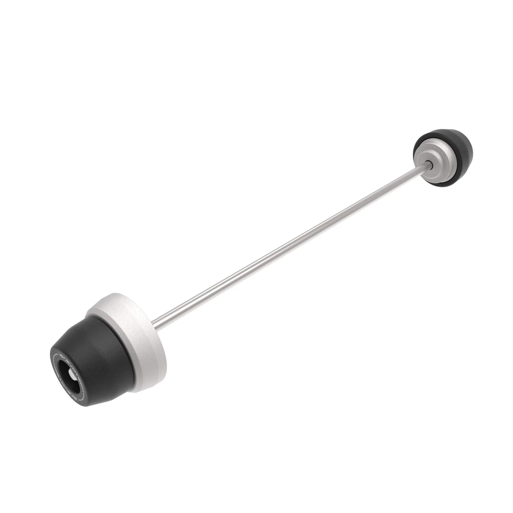 Evotech Performance Rear Spindle Bobbins - Triumph Tiger 1200 Rally Pro (2022+) - Spindle Bobbins | Evotech Performance