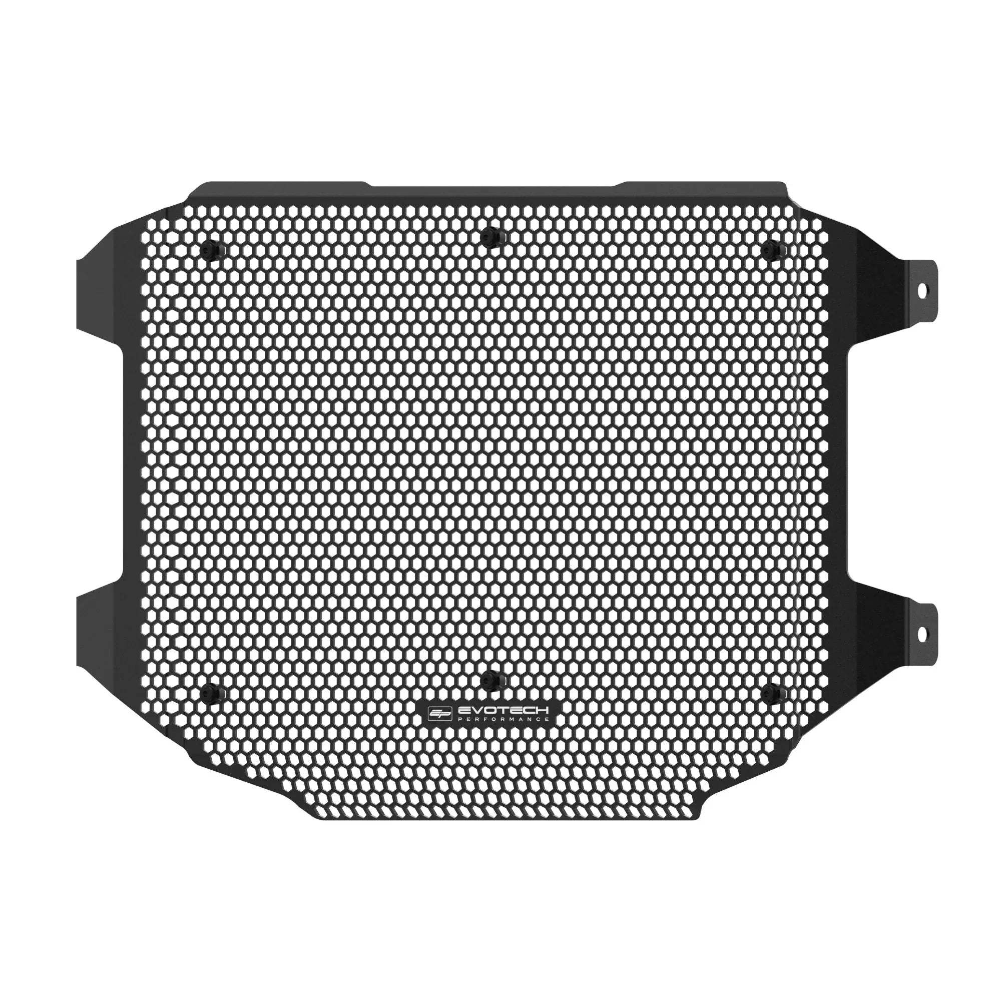 Evotech Performance Radiator Guard - Triumph Tiger Sport 660 (2022+) - Kühlerschutzgitter | Evotech Performance