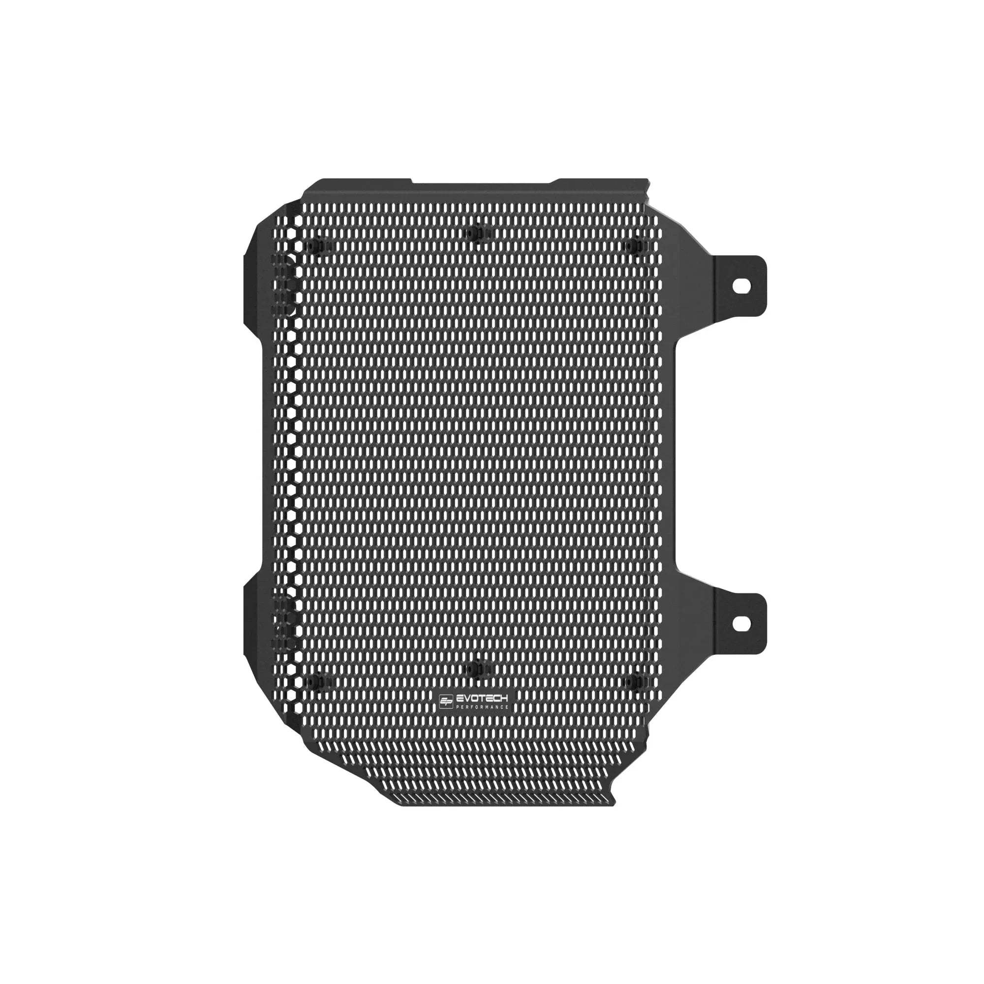 Evotech Performance Radiator Guard - Triumph Tiger Sport 660 (2022+) - Kühlerschutzgitter | Evotech Performance