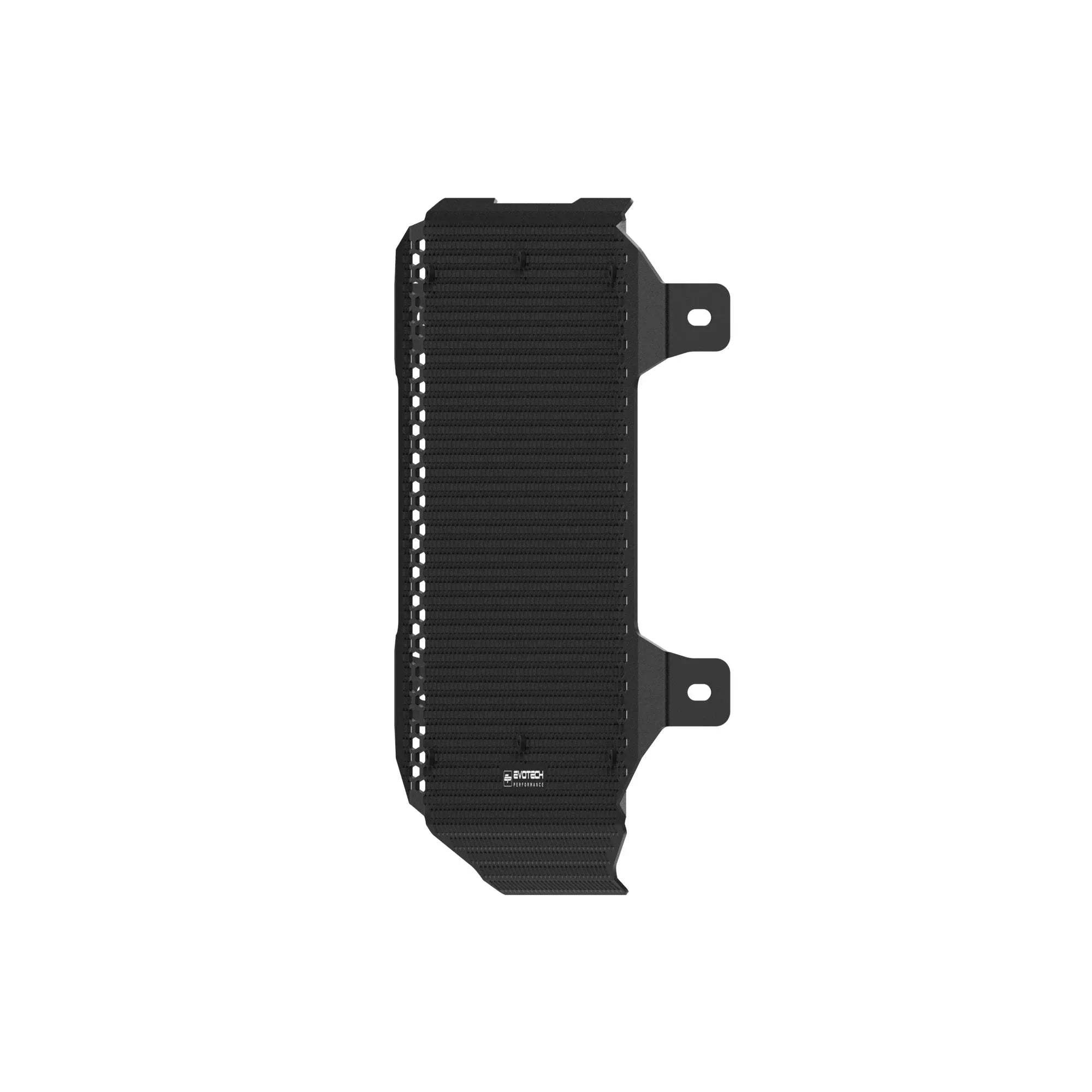 Evotech Performance Radiator Guard - Triumph Tiger Sport 660 (2022+) - Kühlerschutzgitter | Evotech Performance