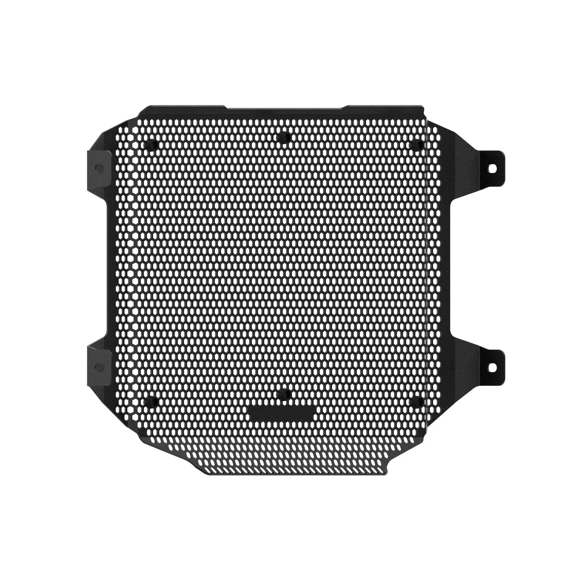 Evotech Performance Radiator Guard - Triumph Tiger Sport 660 (2022+) - Kühlerschutzgitter | Evotech Performance