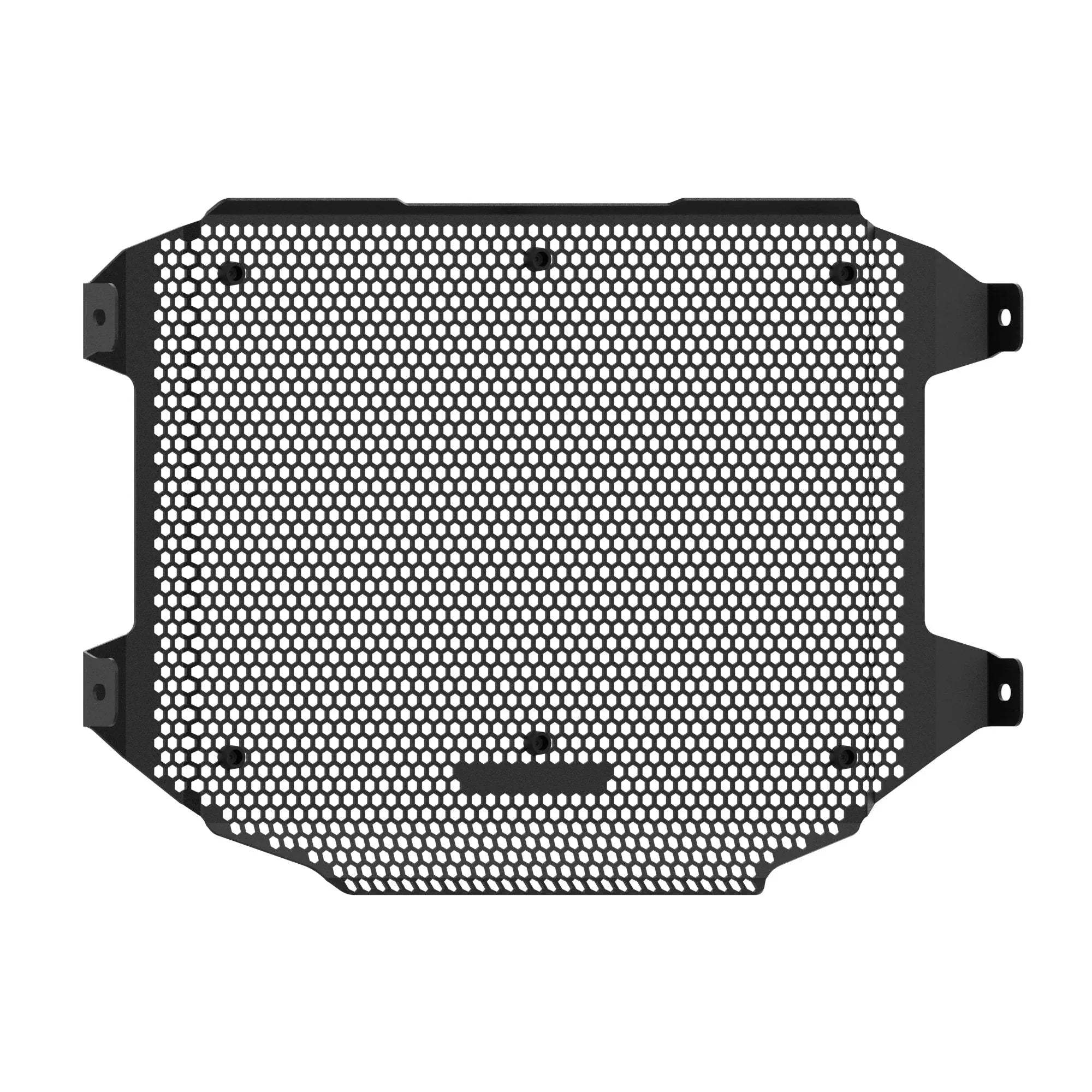 Evotech Performance Radiator Guard - Triumph Tiger Sport 660 (2022+) - Kühlerschutzgitter | Evotech Performance