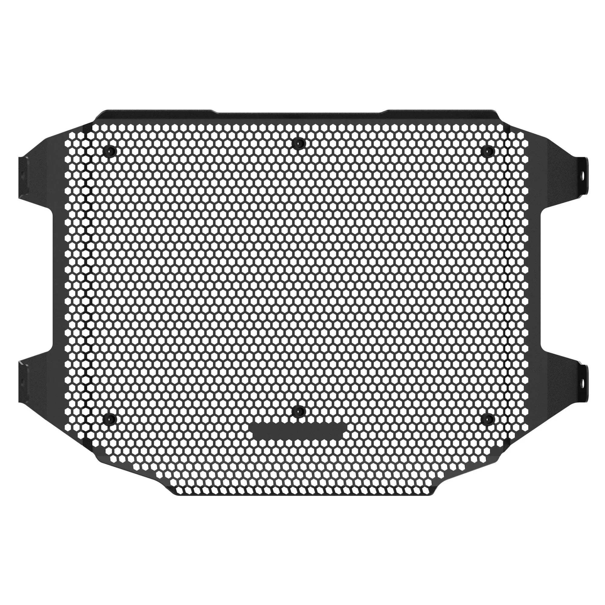 Evotech Performance Radiator Guard - Triumph Tiger Sport 660 (2022+) - Kühlerschutzgitter | Evotech Performance