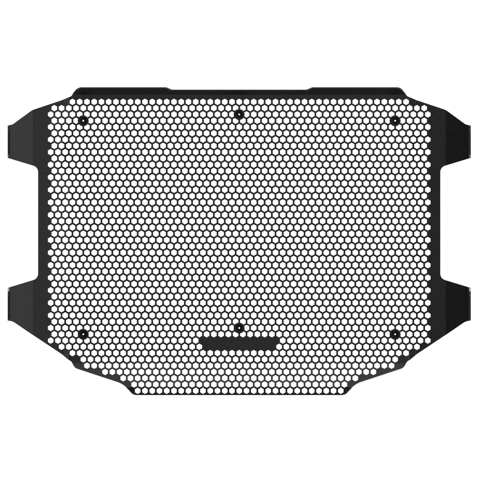 Evotech Performance Radiator Guard - Triumph Tiger Sport 660 (2022+) - Kühlerschutzgitter | Evotech Performance