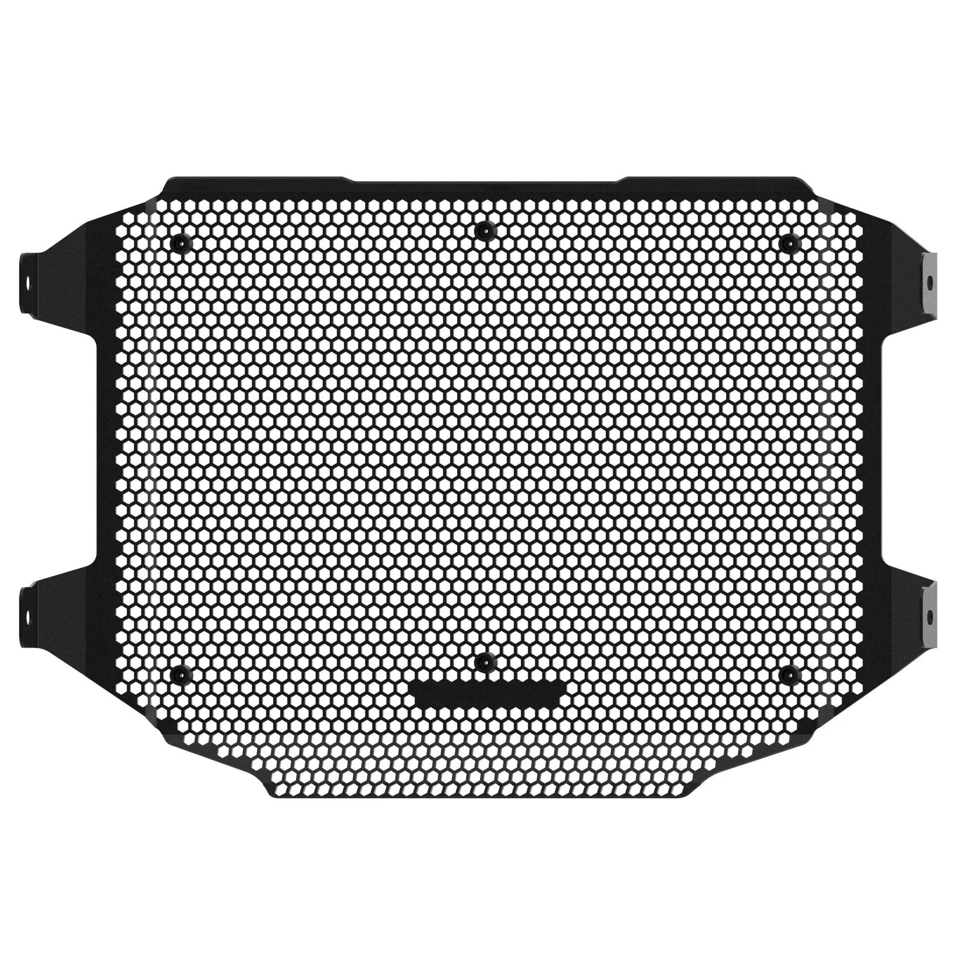 Evotech Performance Radiator Guard - Triumph Tiger Sport 660 (2022+) - Kühlerschutzgitter | Evotech Performance