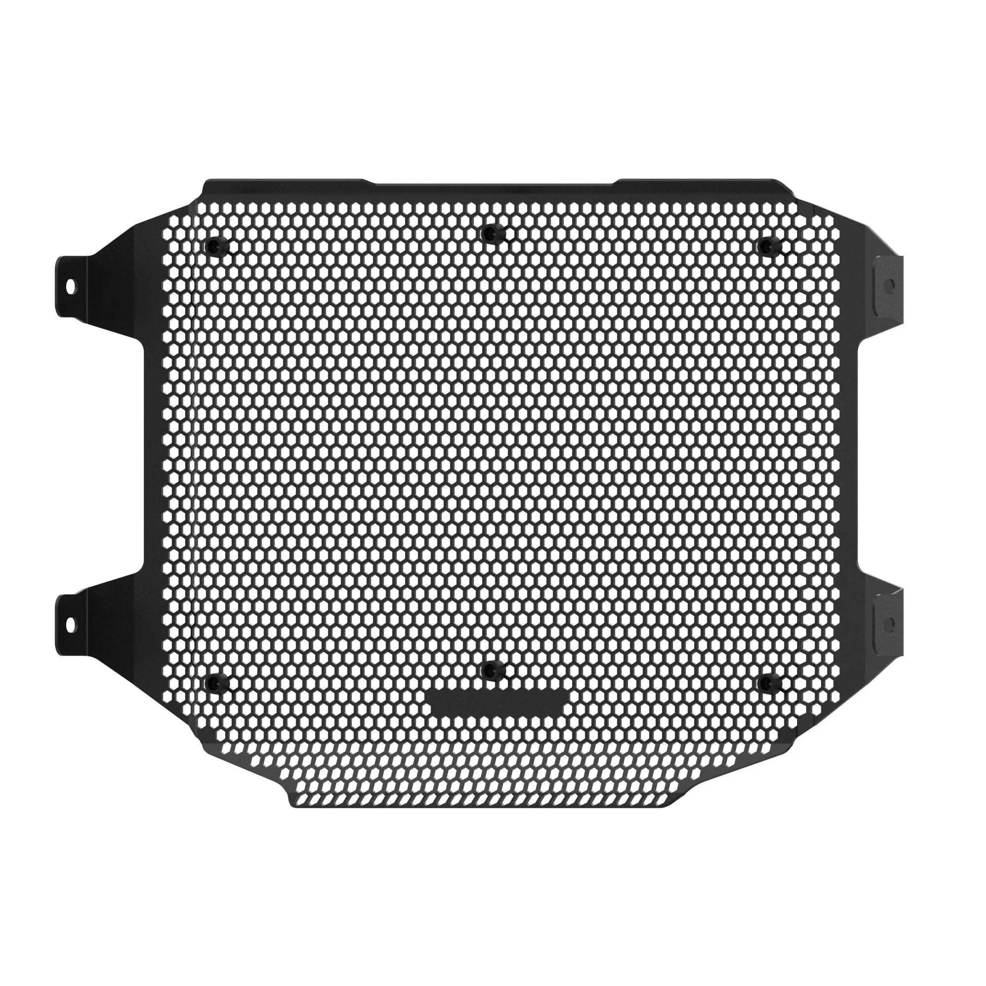 Evotech Performance Radiator Guard - Triumph Tiger Sport 660 (2022+) - Kühlerschutzgitter | Evotech Performance