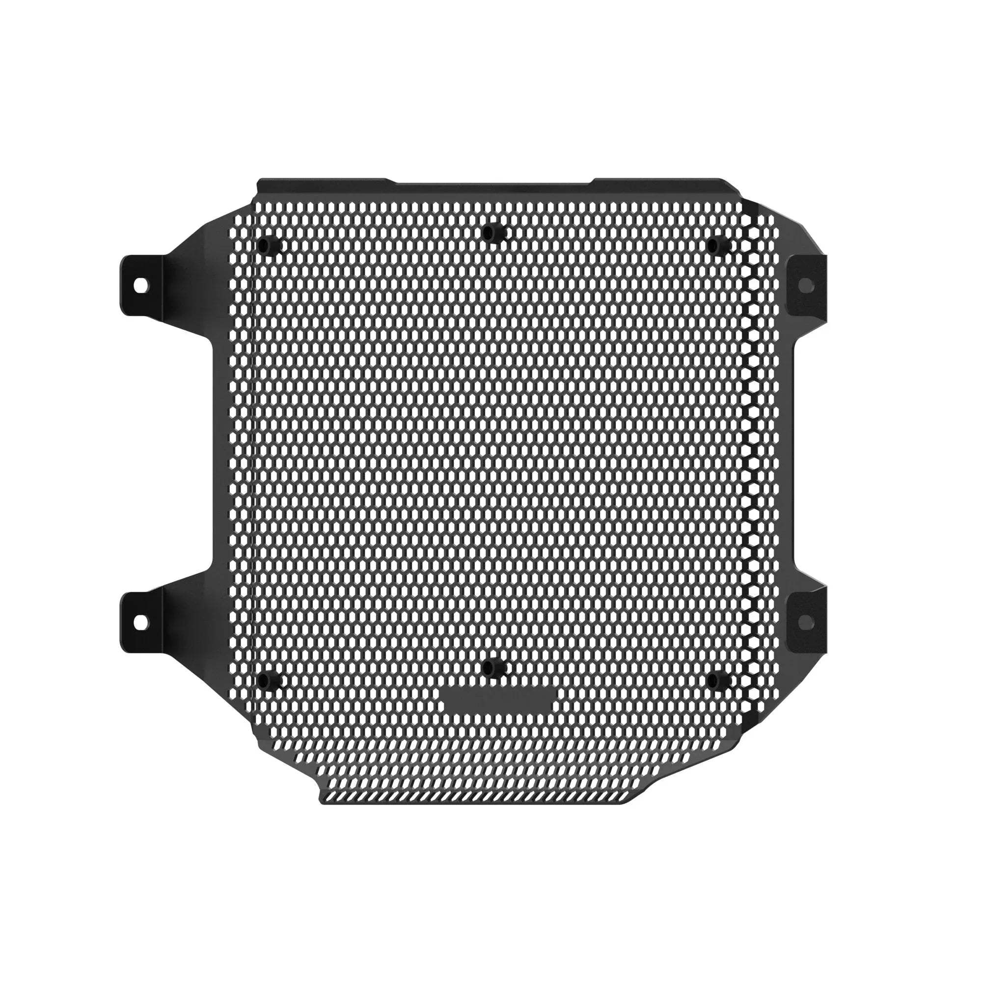 Evotech Performance Radiator Guard - Triumph Tiger Sport 660 (2022+) - Kühlerschutzgitter | Evotech Performance