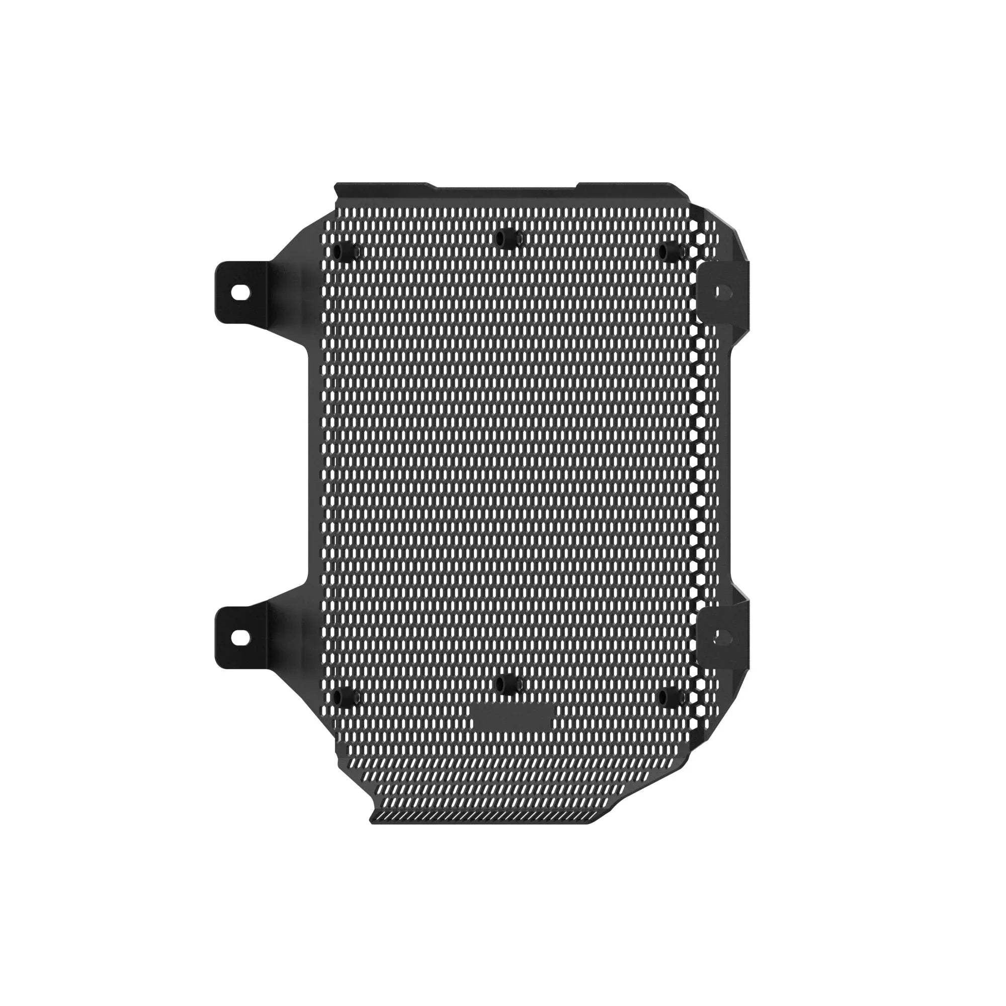Evotech Performance Radiator Guard - Triumph Tiger Sport 660 (2022+) - Kühlerschutzgitter | Evotech Performance