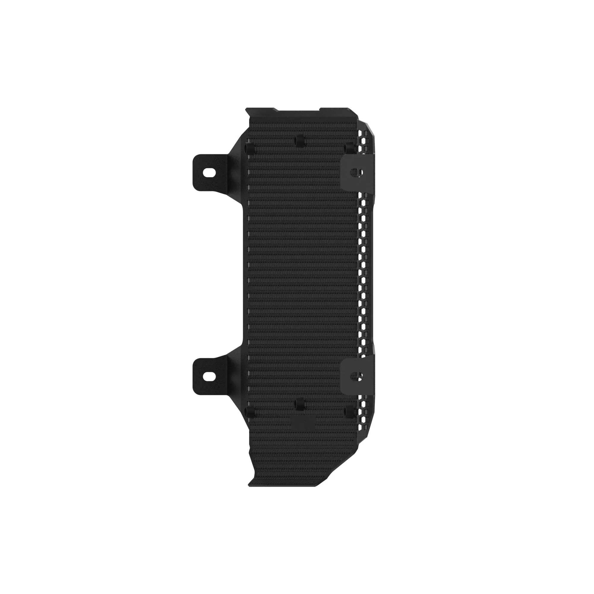 Evotech Performance Radiator Guard - Triumph Tiger Sport 660 (2022+) - Kühlerschutzgitter | Evotech Performance