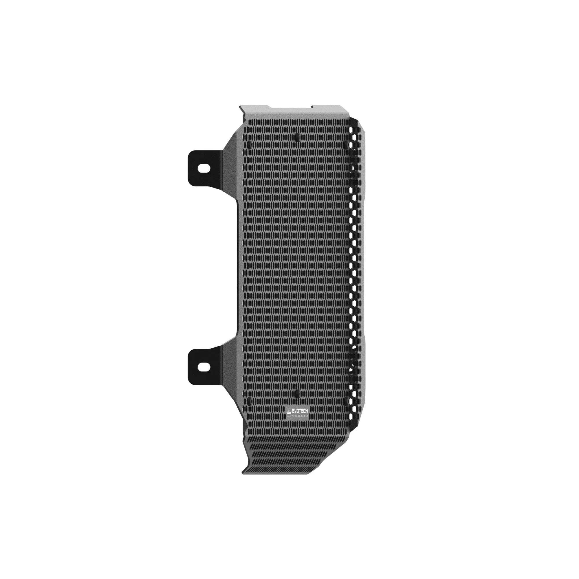 Evotech Performance Radiator Guard - Triumph Tiger Sport 660 (2022+) - Kühlerschutzgitter | Evotech Performance
