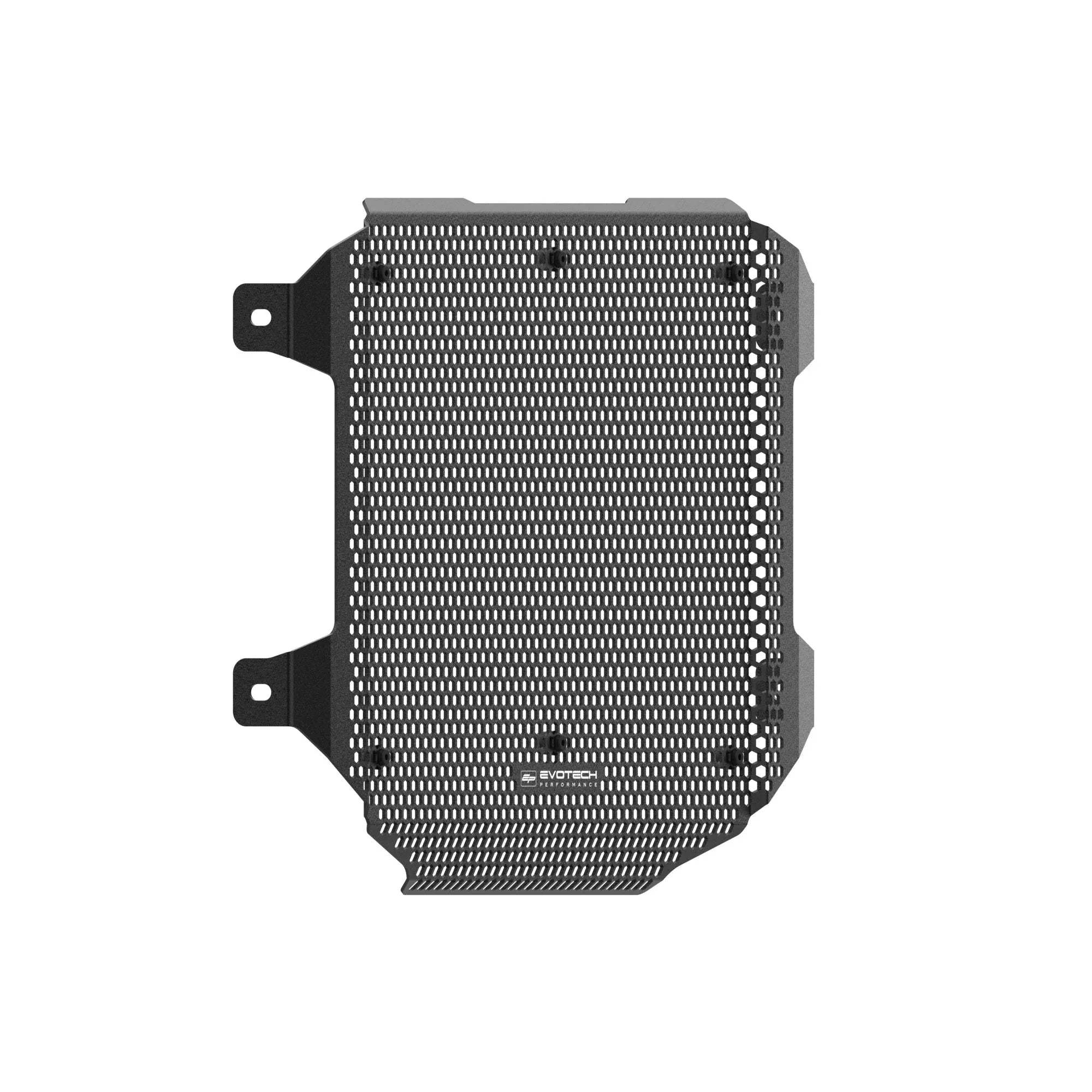 Evotech Performance Radiator Guard - Triumph Tiger Sport 660 (2022+) - Kühlerschutzgitter | Evotech Performance