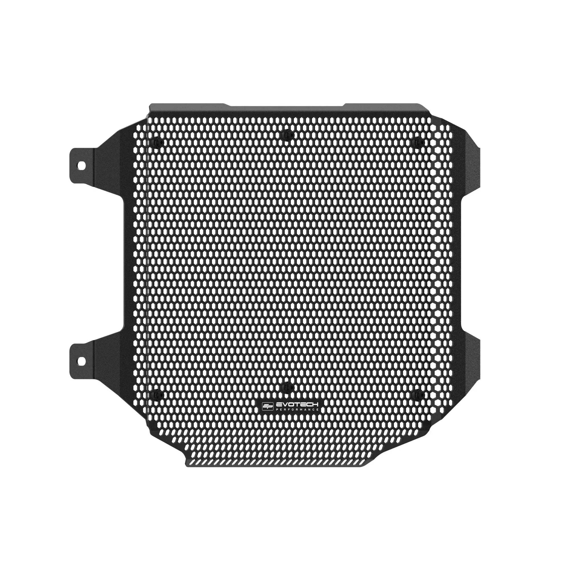 Evotech Performance Radiator Guard - Triumph Tiger Sport 660 (2022+) - Kühlerschutzgitter | Evotech Performance