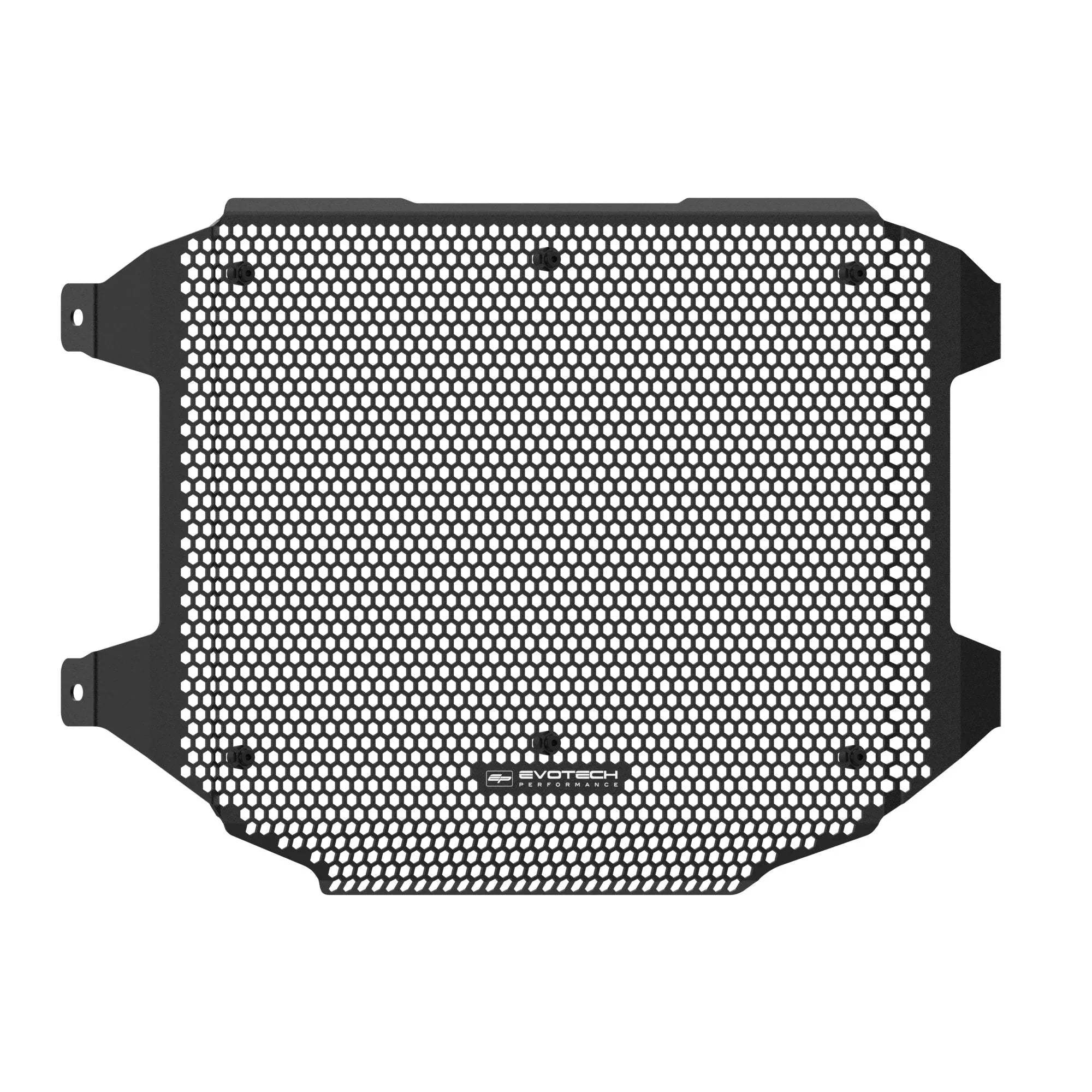 Evotech Performance Radiator Guard - Triumph Tiger Sport 660 (2022+) - Kühlerschutzgitter | Evotech Performance
