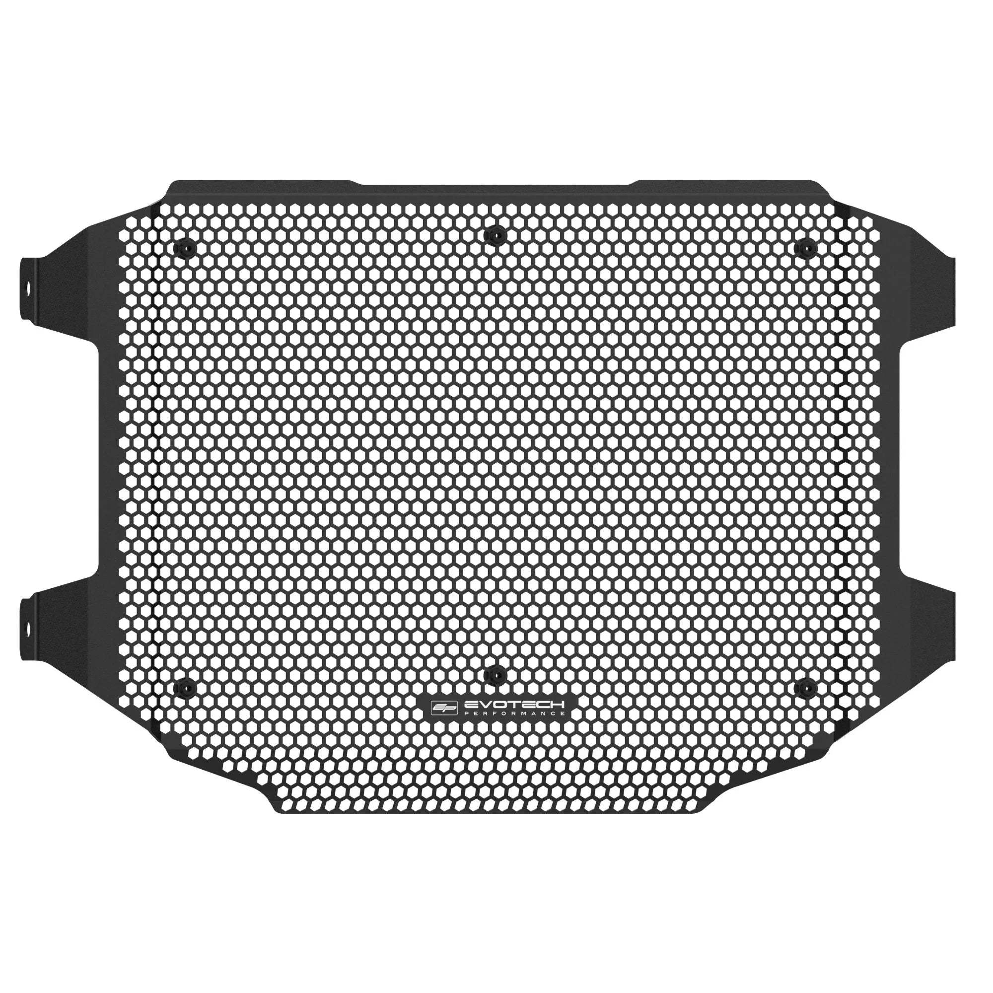 Evotech Performance Radiator Guard - Triumph Tiger Sport 660 (2022+) - Kühlerschutzgitter | Evotech Performance