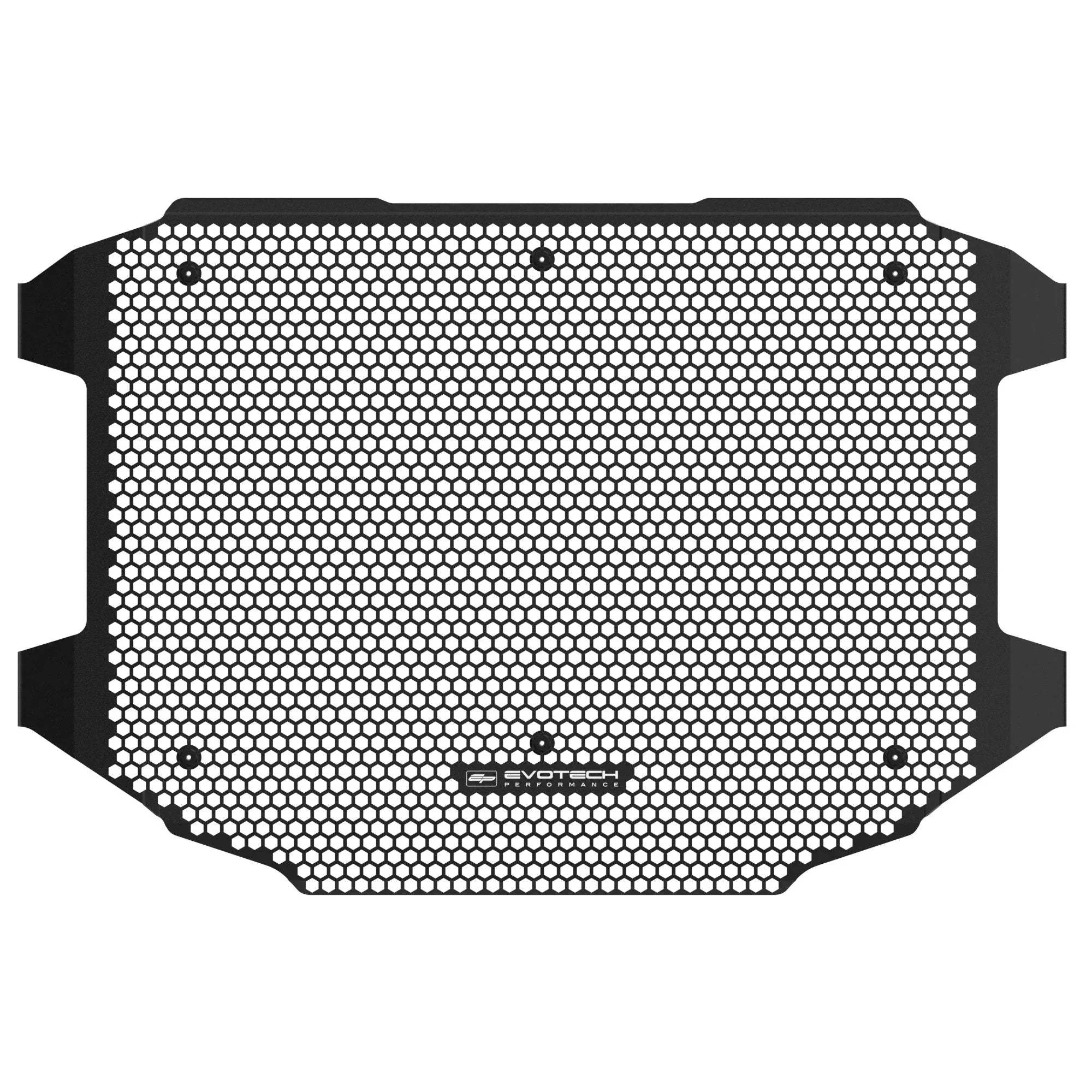 Evotech Performance Radiator Guard - Triumph Tiger Sport 660 (2022+) - Kühlerschutzgitter | Evotech Performance