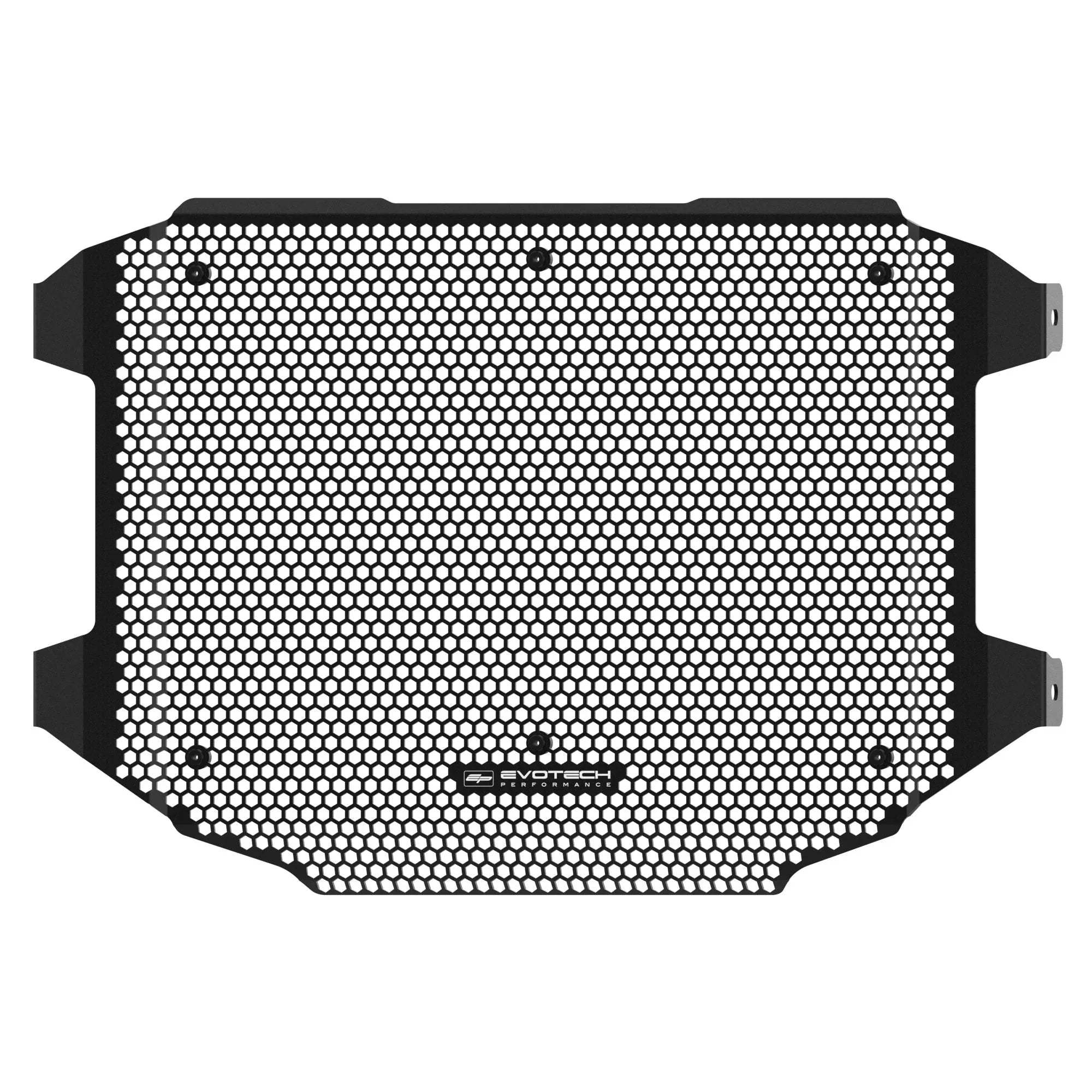 Evotech Performance Radiator Guard - Triumph Tiger Sport 660 (2022+) - Kühlerschutzgitter | Evotech Performance