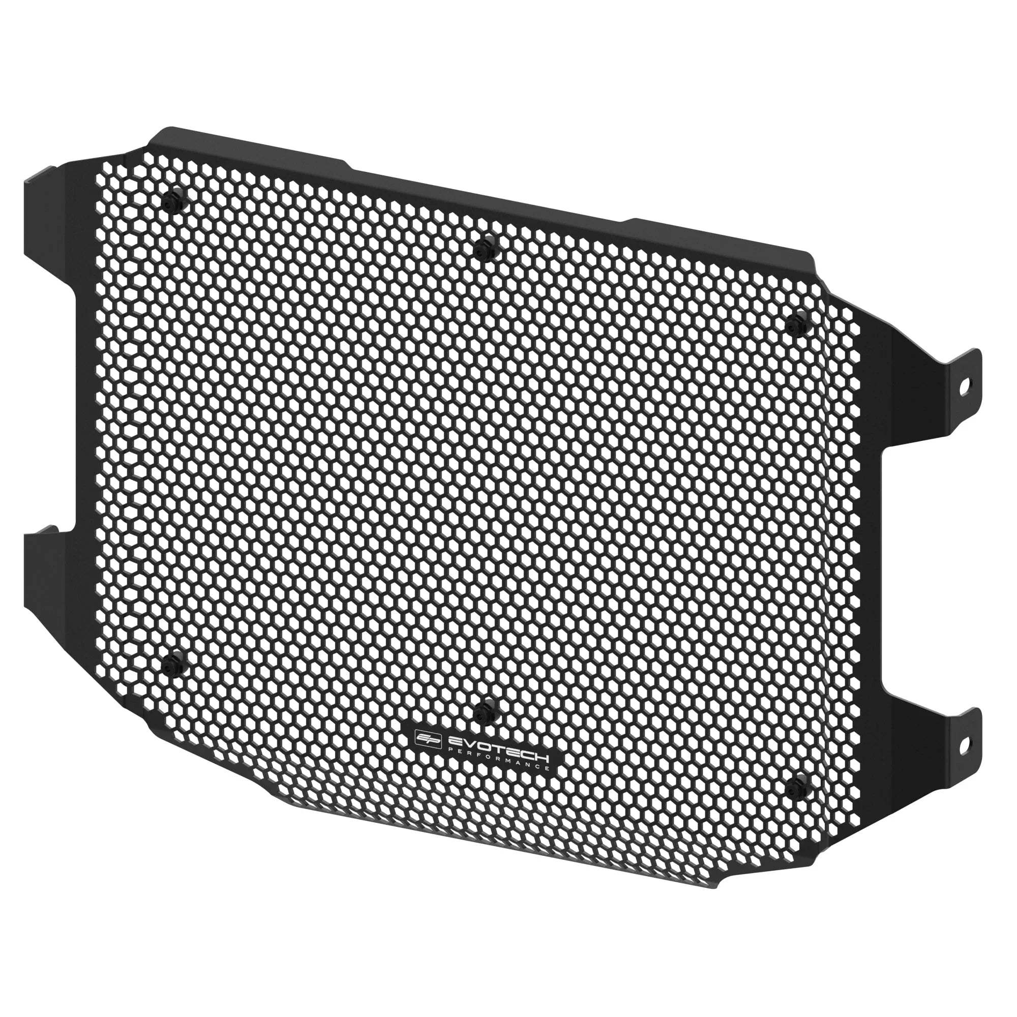Evotech Performance Radiator Guard - Triumph Tiger Sport 660 (2022+) - Kühlerschutzgitter | Evotech Performance
