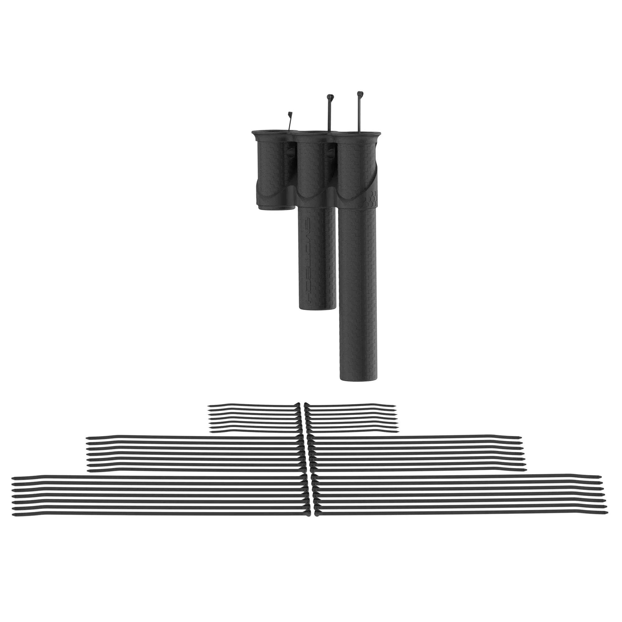 Evotech Cable Tie Holder - Accessories | Evotech Performance