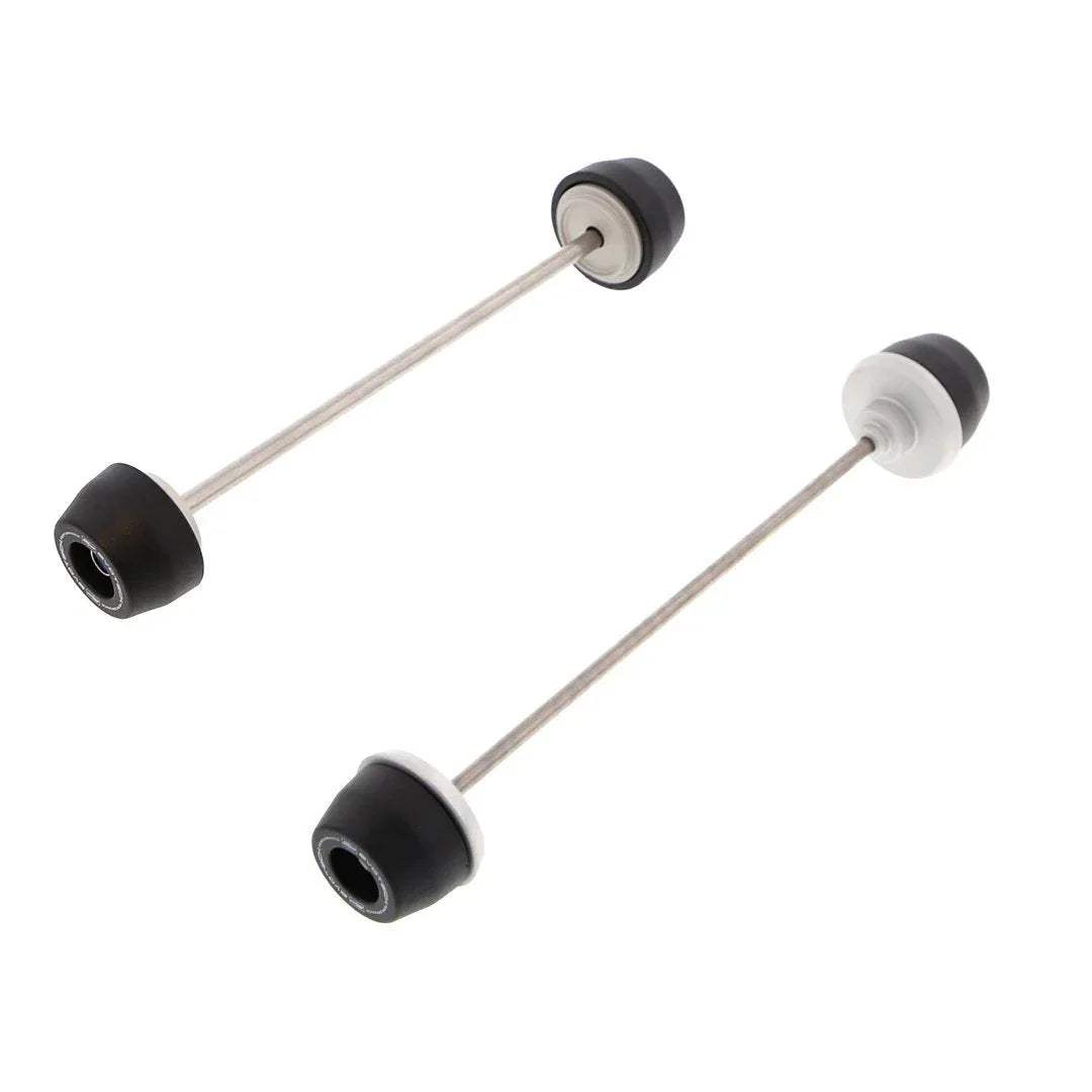 Evotech Performance Spindle Bobbins Kit - Yamaha MT-09 SP (2018-2020) - Spindle Bobbins | Evotech Performance