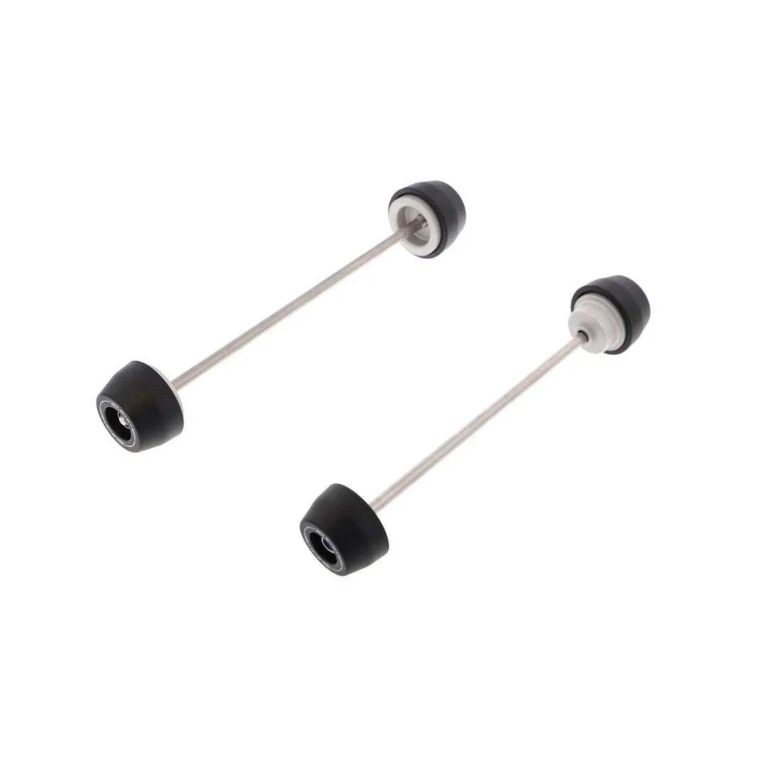 Evotech Performance Spindle Bobbins Kit - Yamaha YZF R1 (2015-2019) - Spindle Bobbins | Evotech Performance